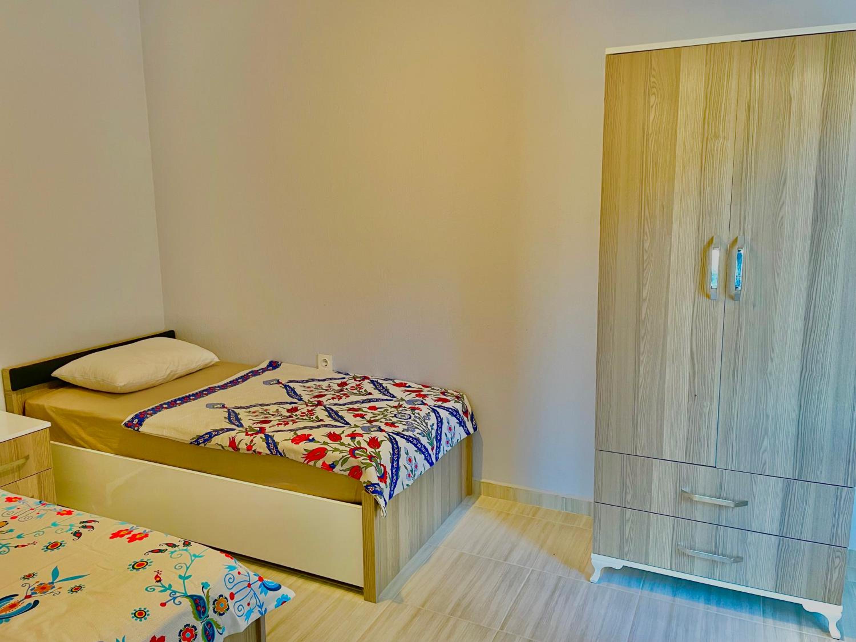 Two-Bedroom House photo 2