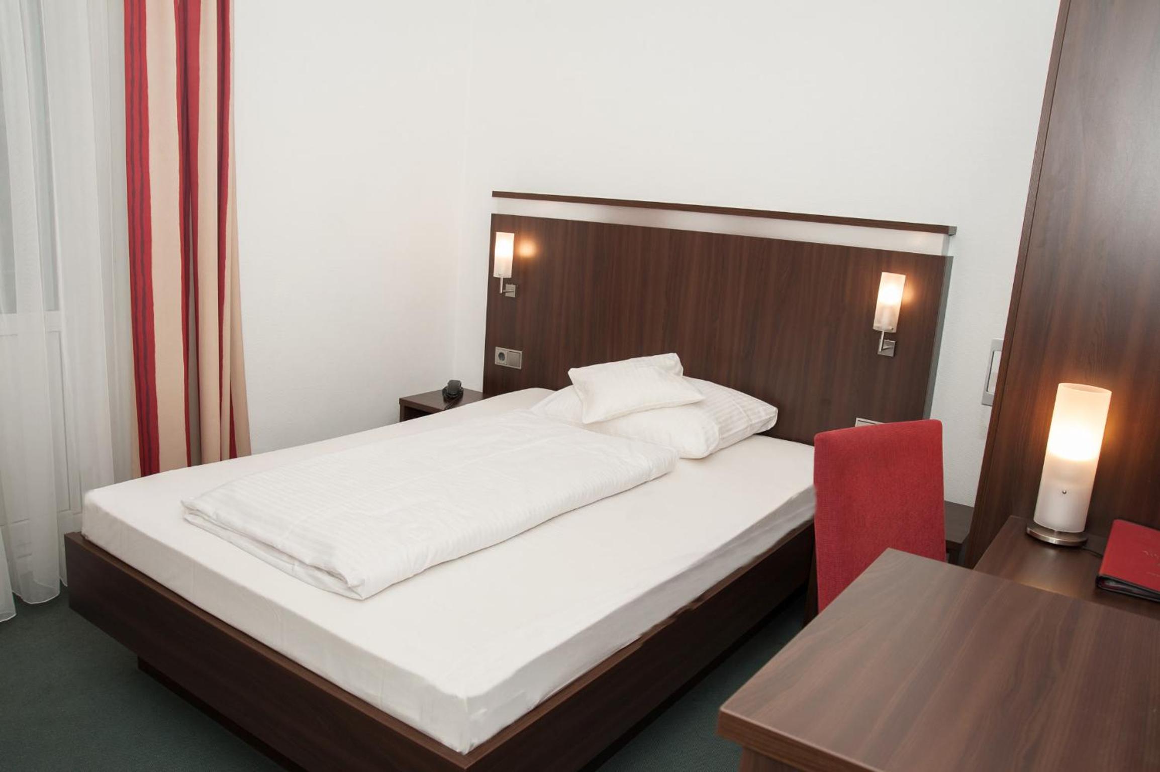 Comfort Single Room photo 1