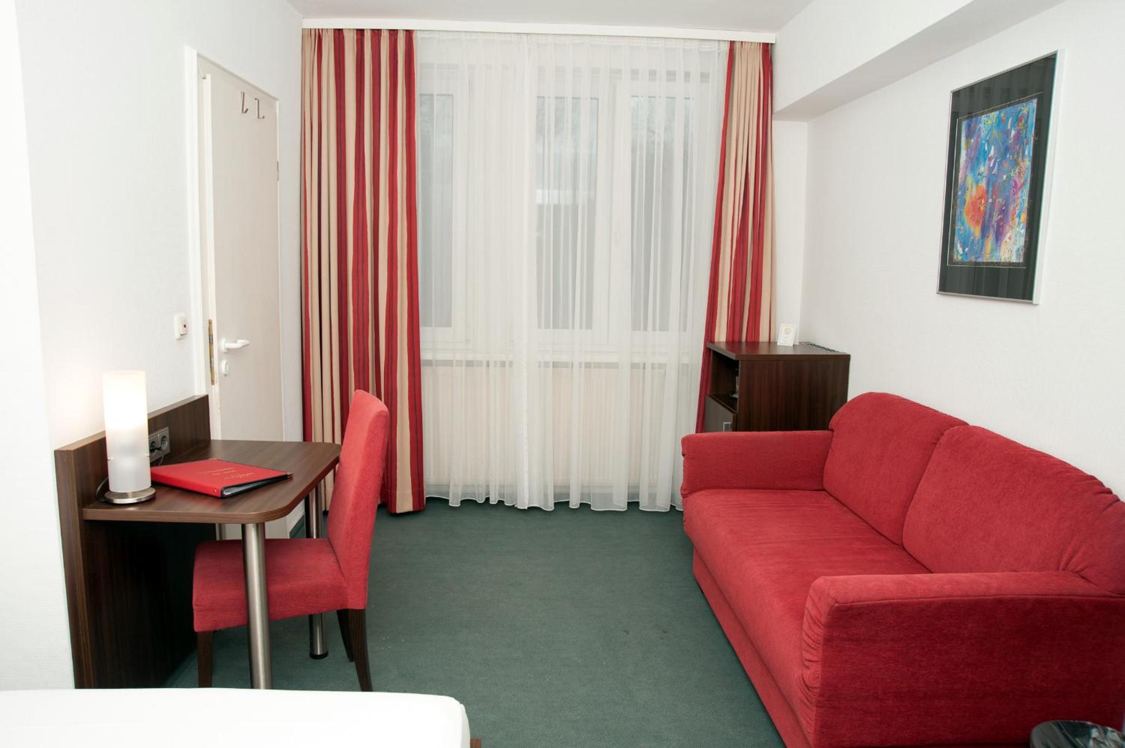 Comfort Single Room photo 2