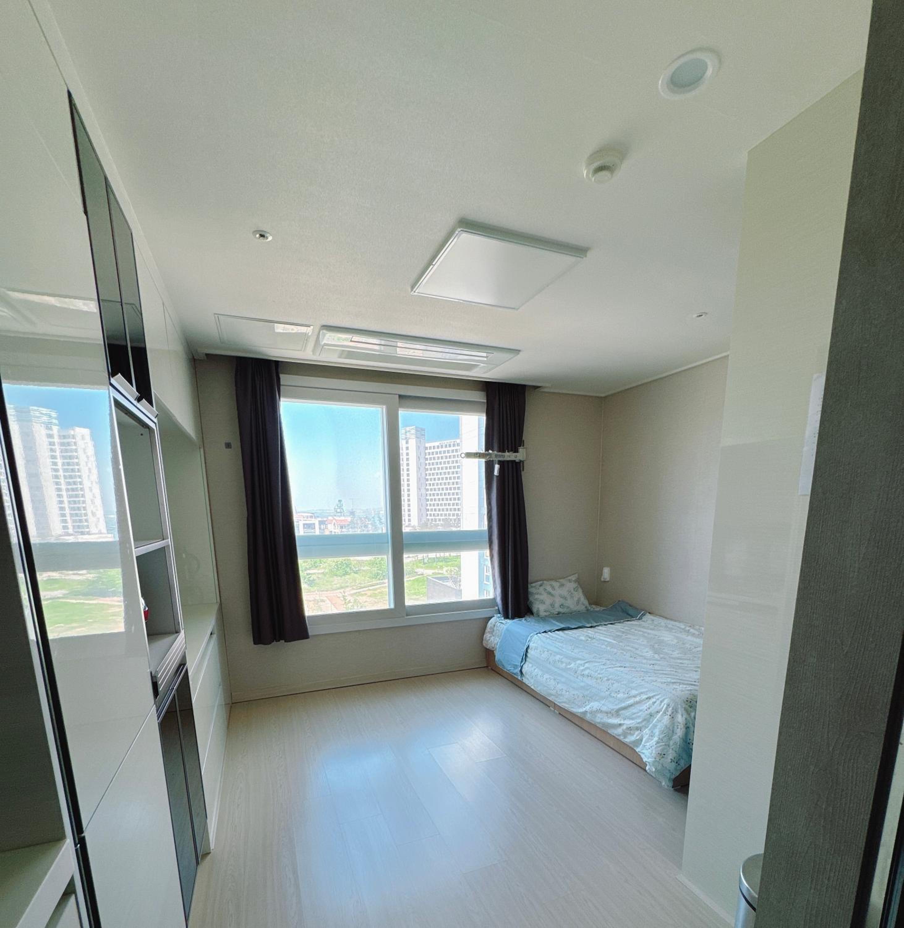 Single Room With Sea View