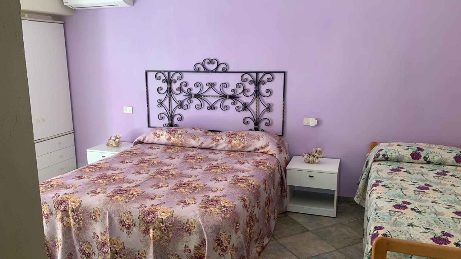 Standard Triple Room - Photo 1