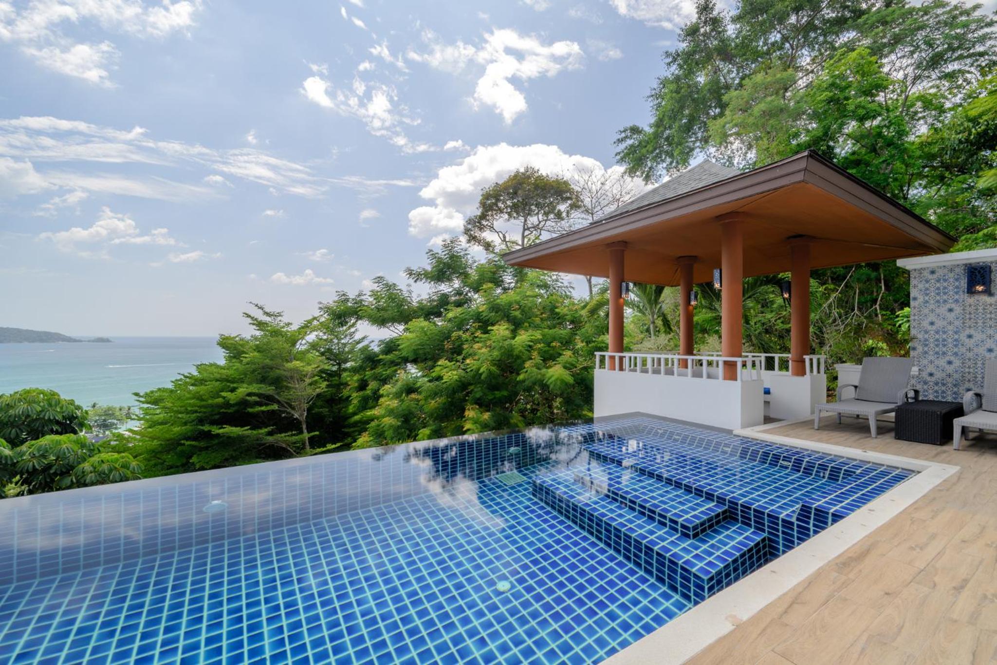 Two-Bedroom Pool Villa - Photo 13