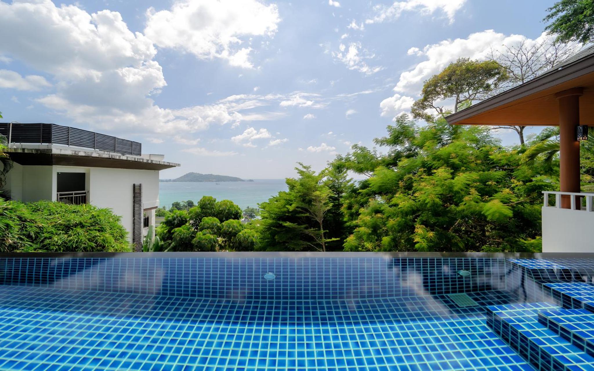 Two-Bedroom Pool Villa - Photo 12