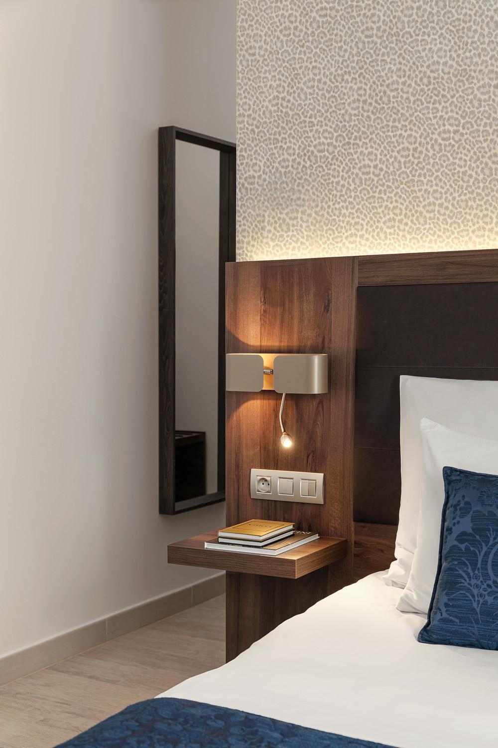 Deluxe Double or Twin Room - Photo 4