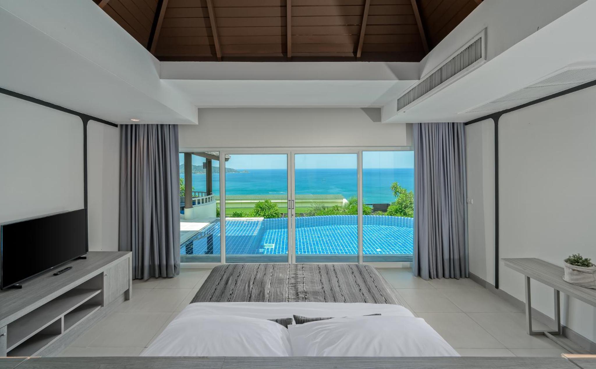 One-Bedroom Pool Villa - Photo 20