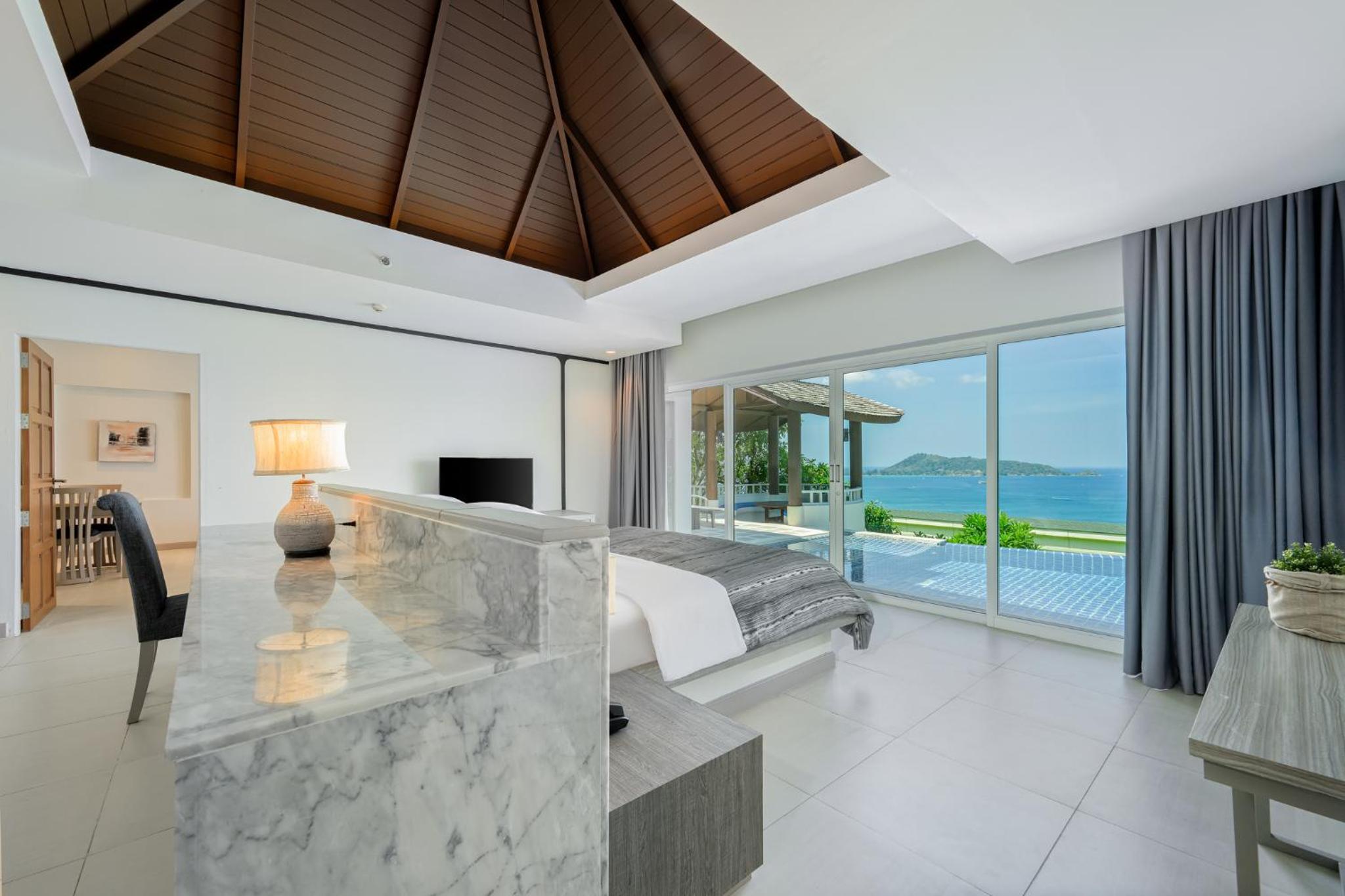 One-Bedroom Pool Villa - Photo 23