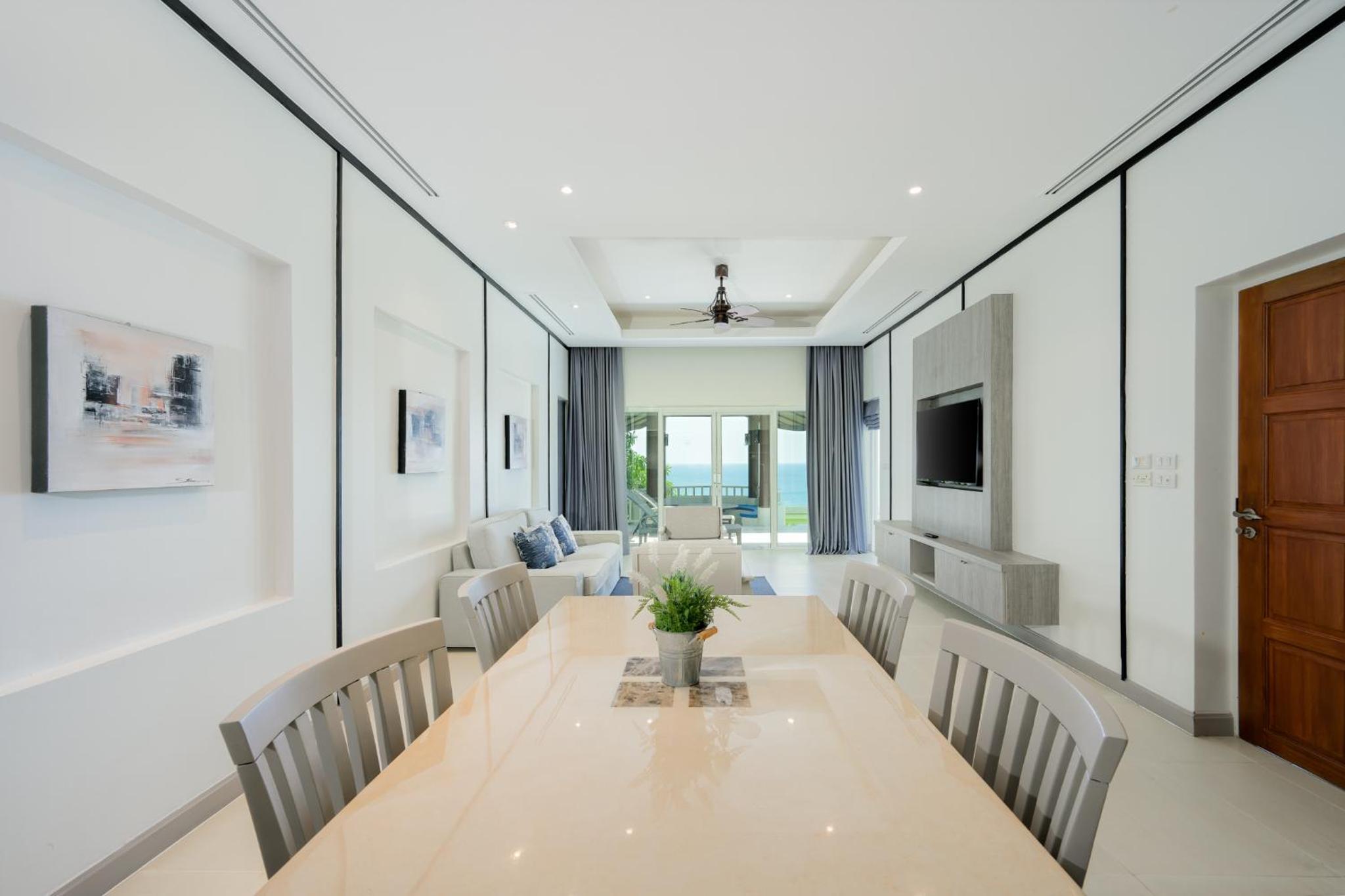 One-Bedroom Pool Villa - Photo 19