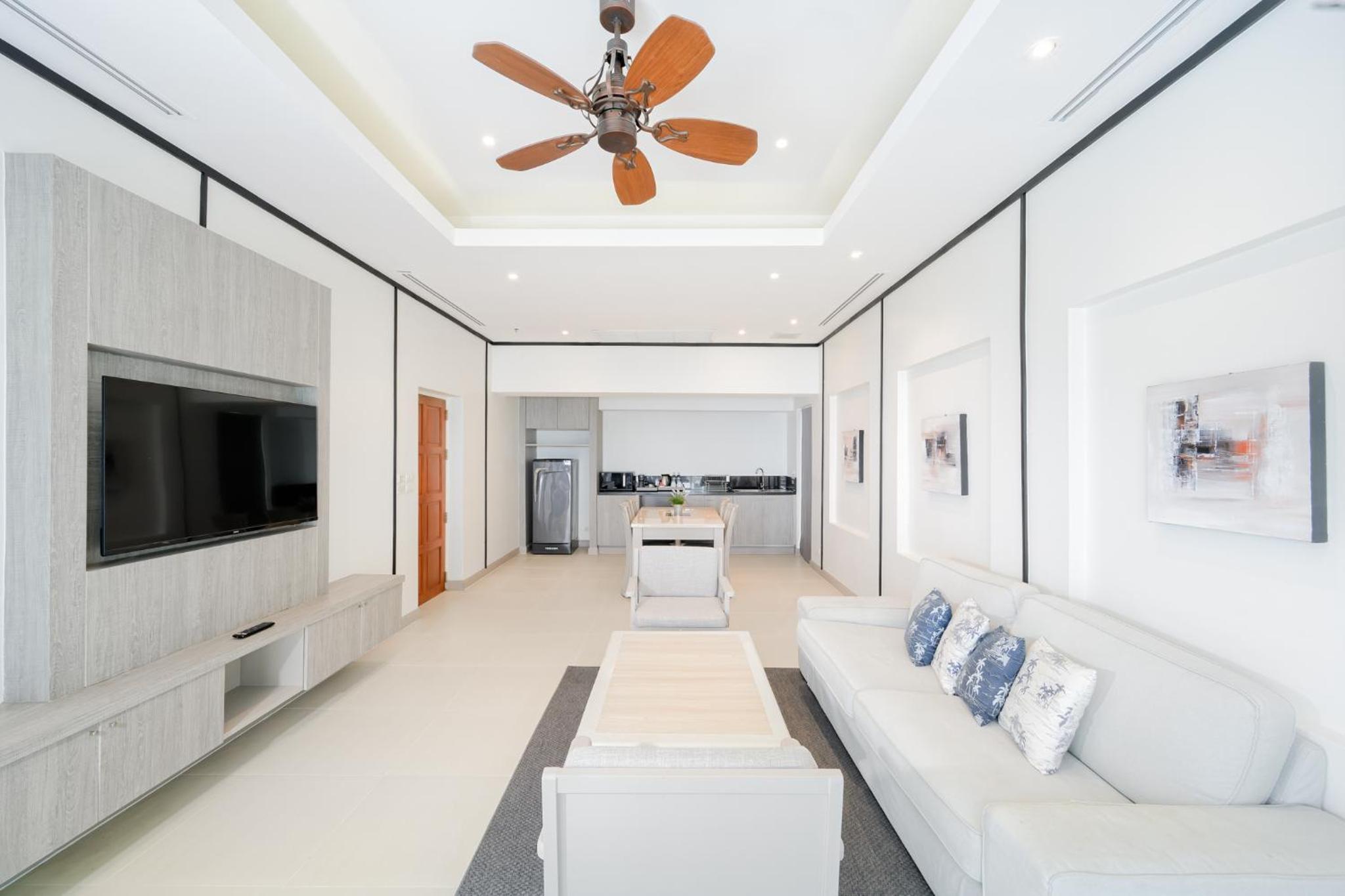 One-Bedroom Pool Villa - Photo 16