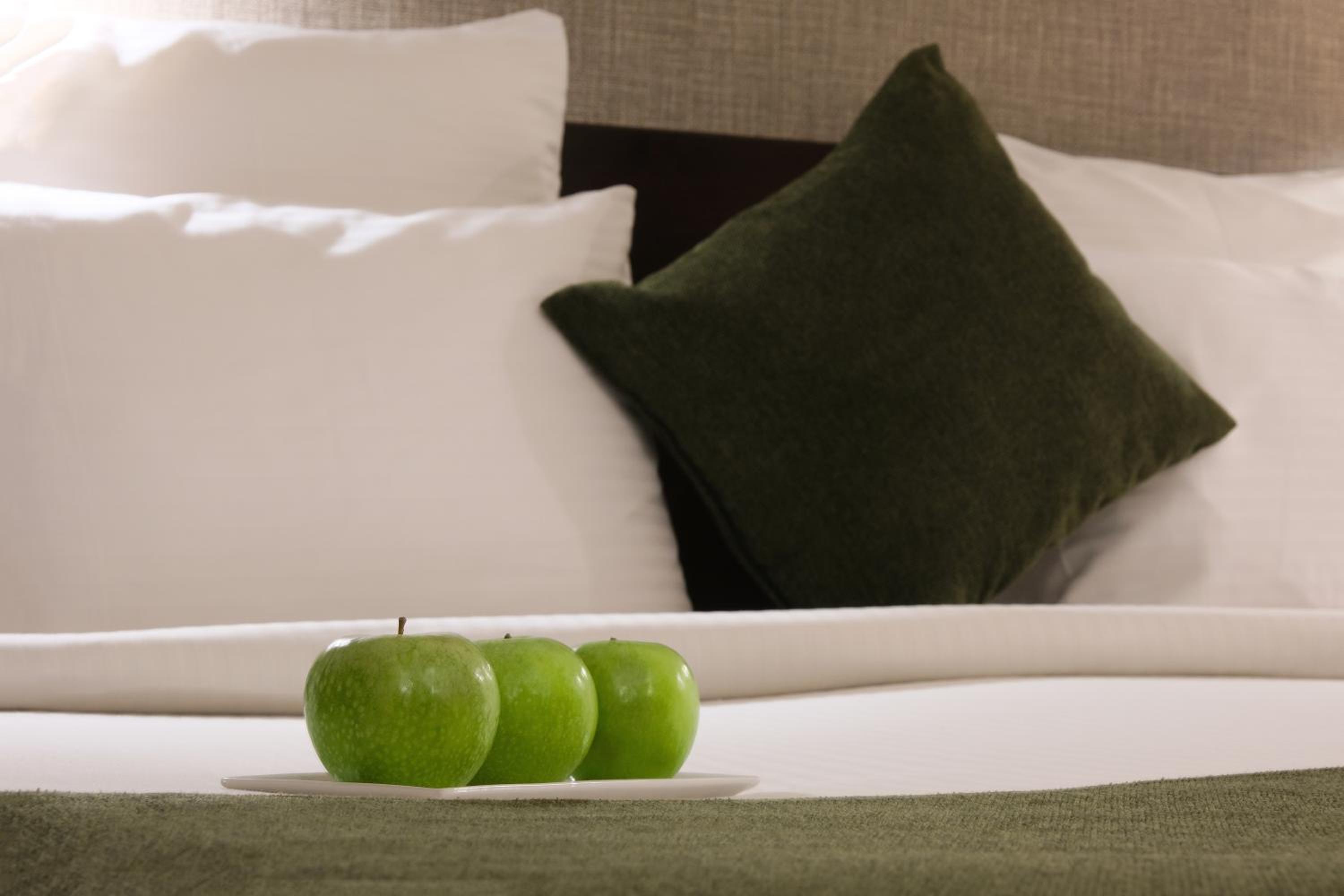 Deluxe Room - Photo 1