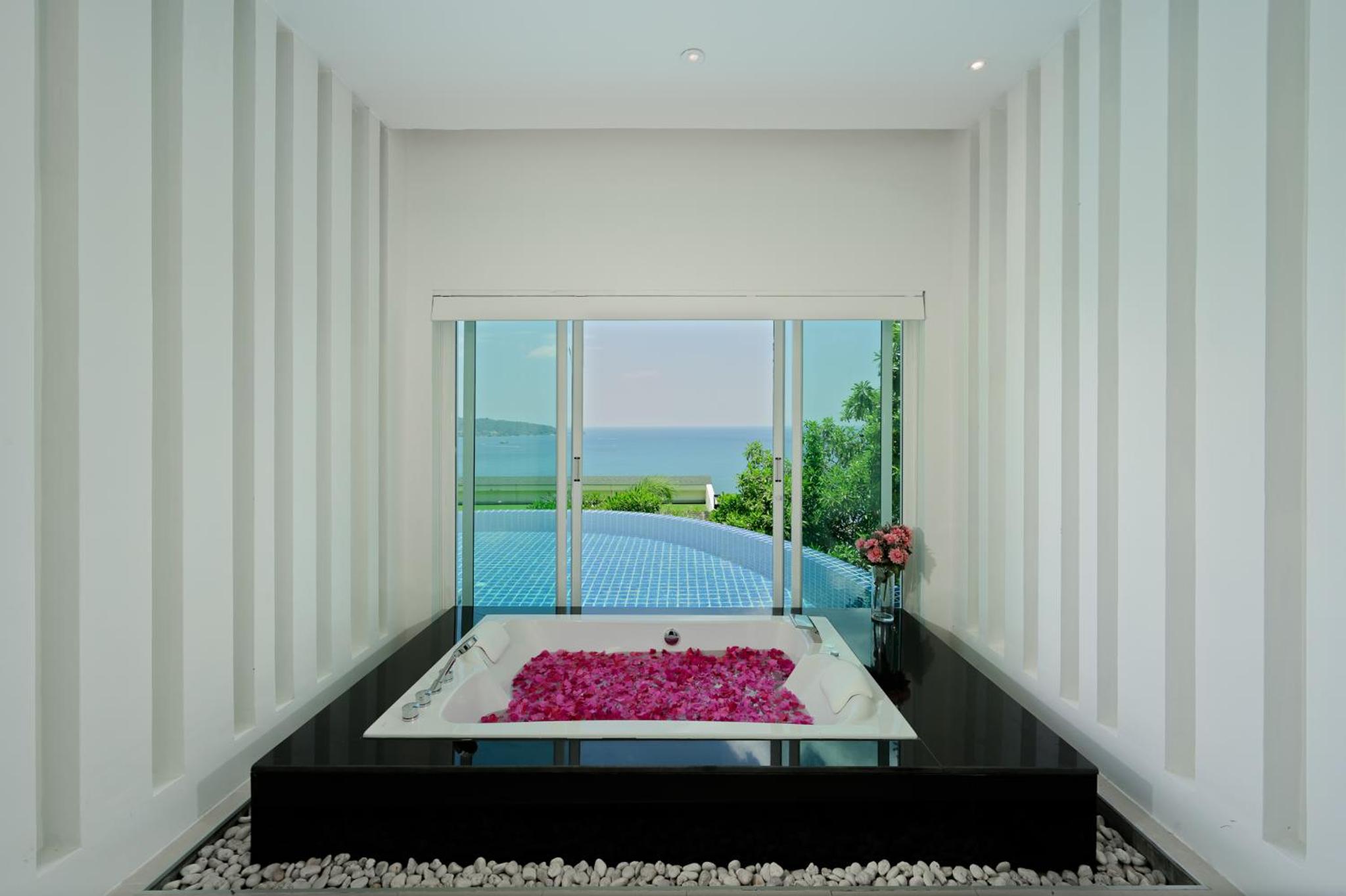 One-Bedroom Pool Villa - Photo 13