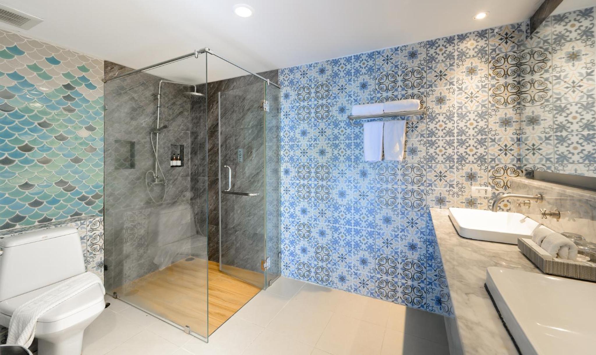 One-Bedroom Pool Villa - Photo 10