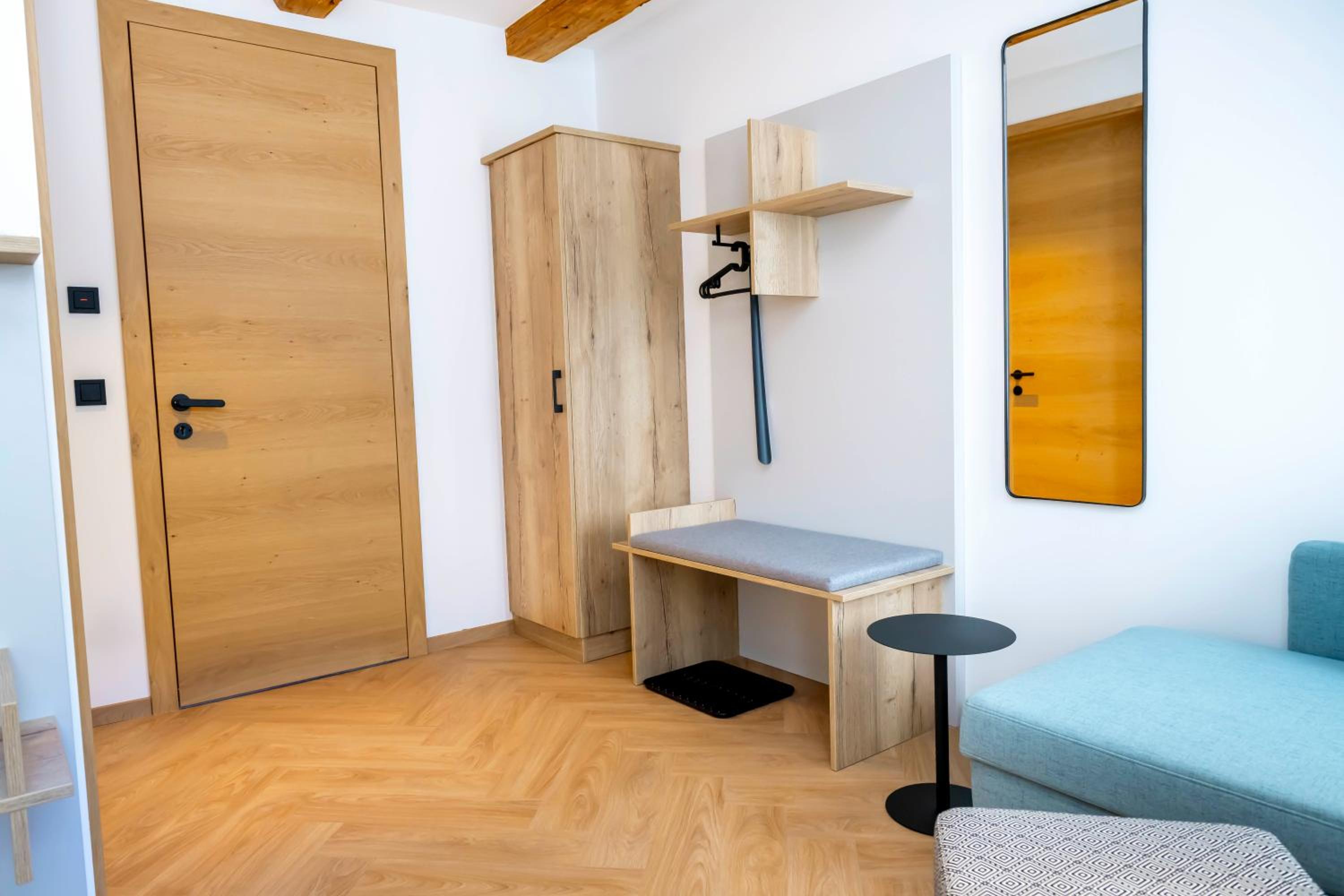 Triple Room photo 1