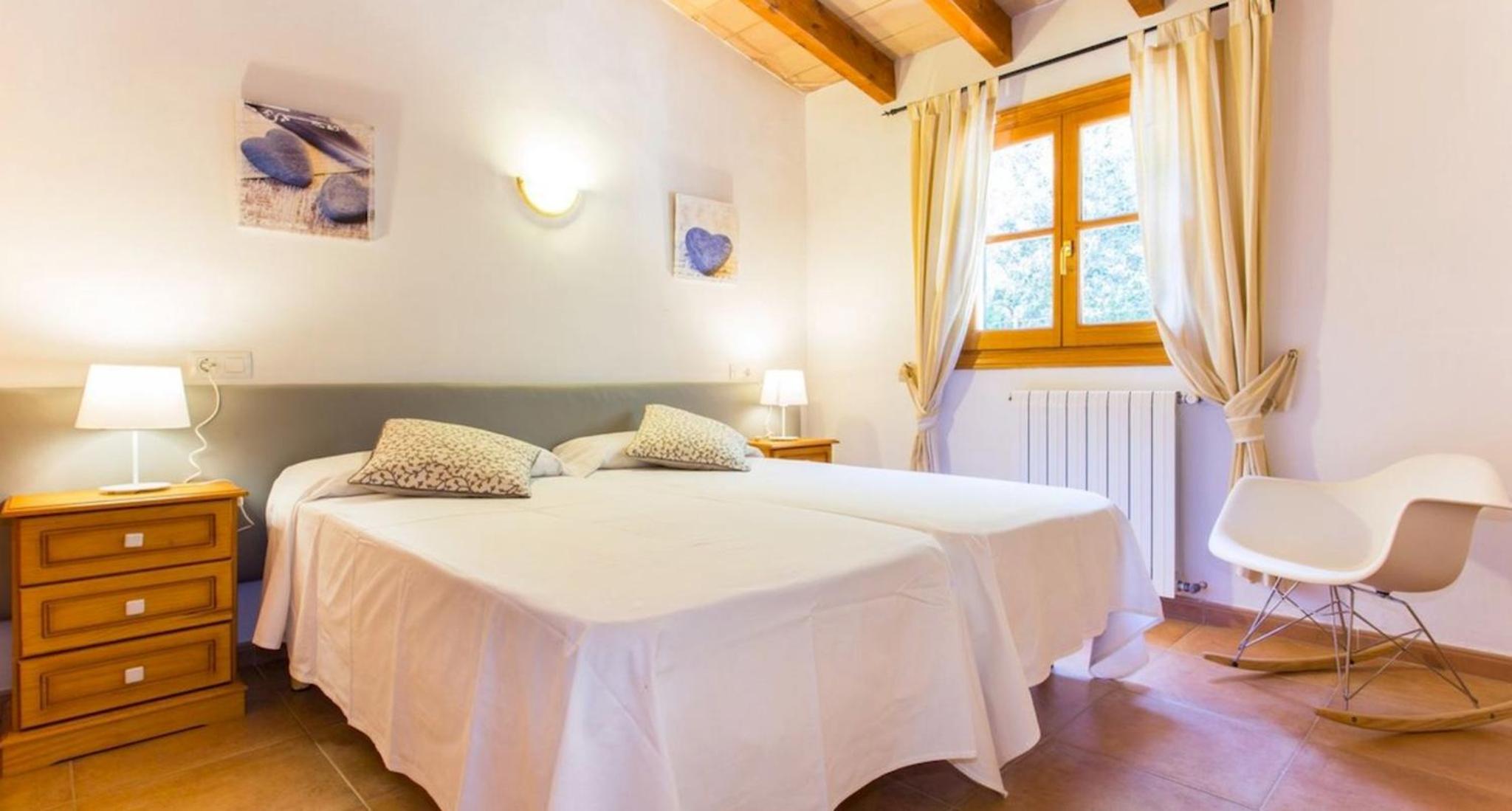 Villa with Garden View photo 3