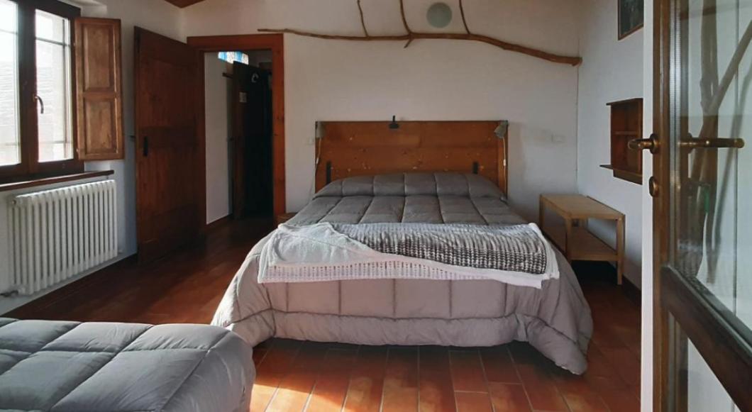 Basic Triple Room photo 2