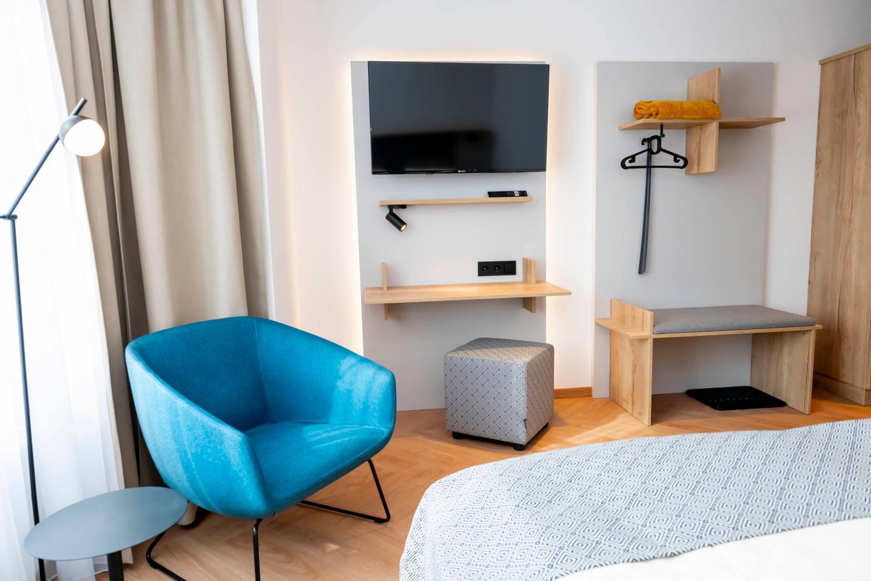 Double Room photo 1
