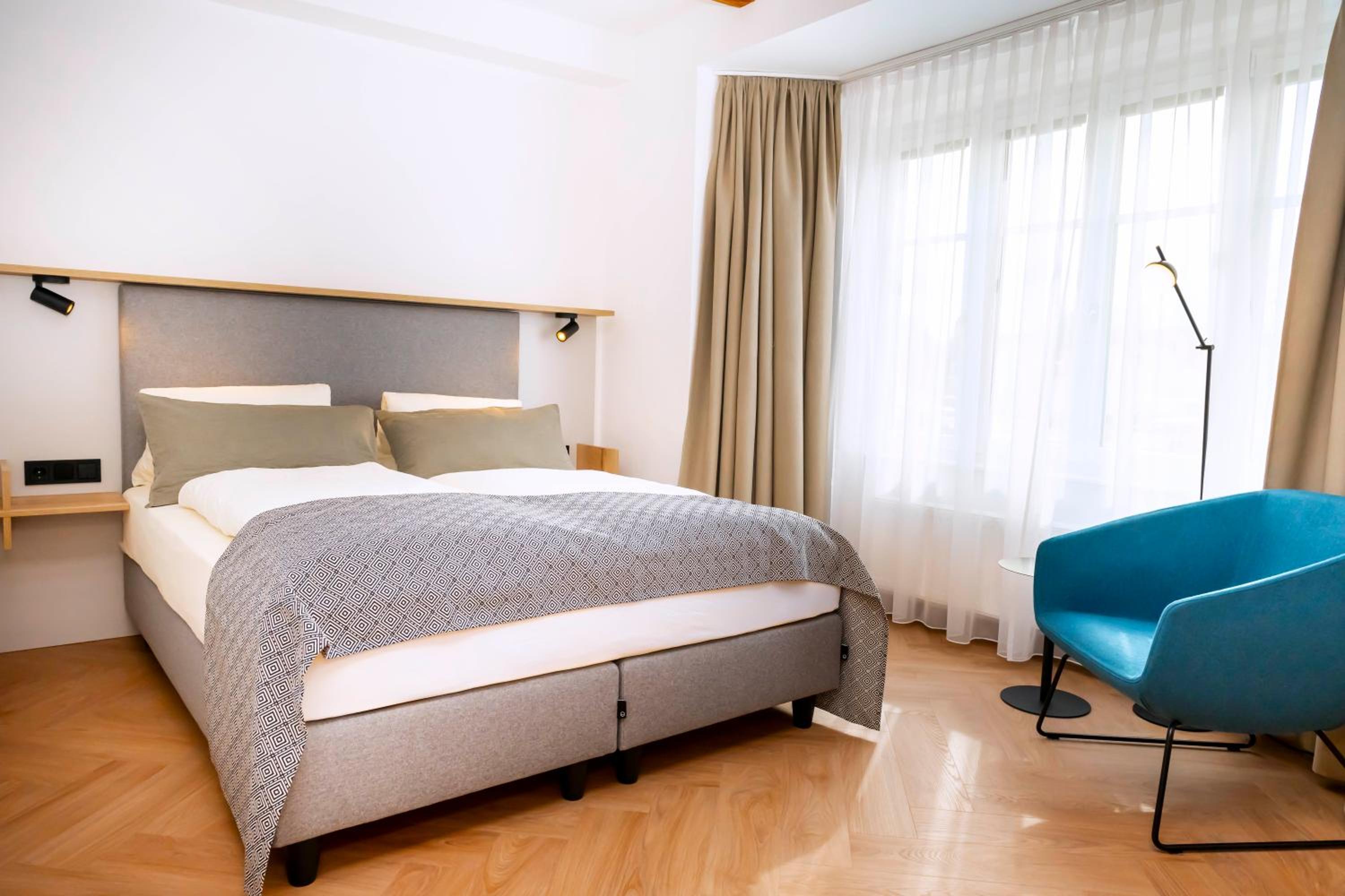 Double Room photo 2