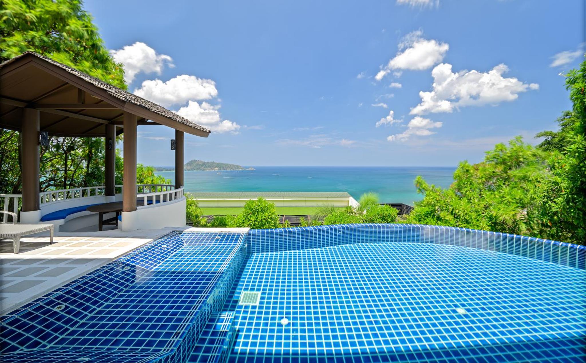 One-Bedroom Pool Villa - Photo 7