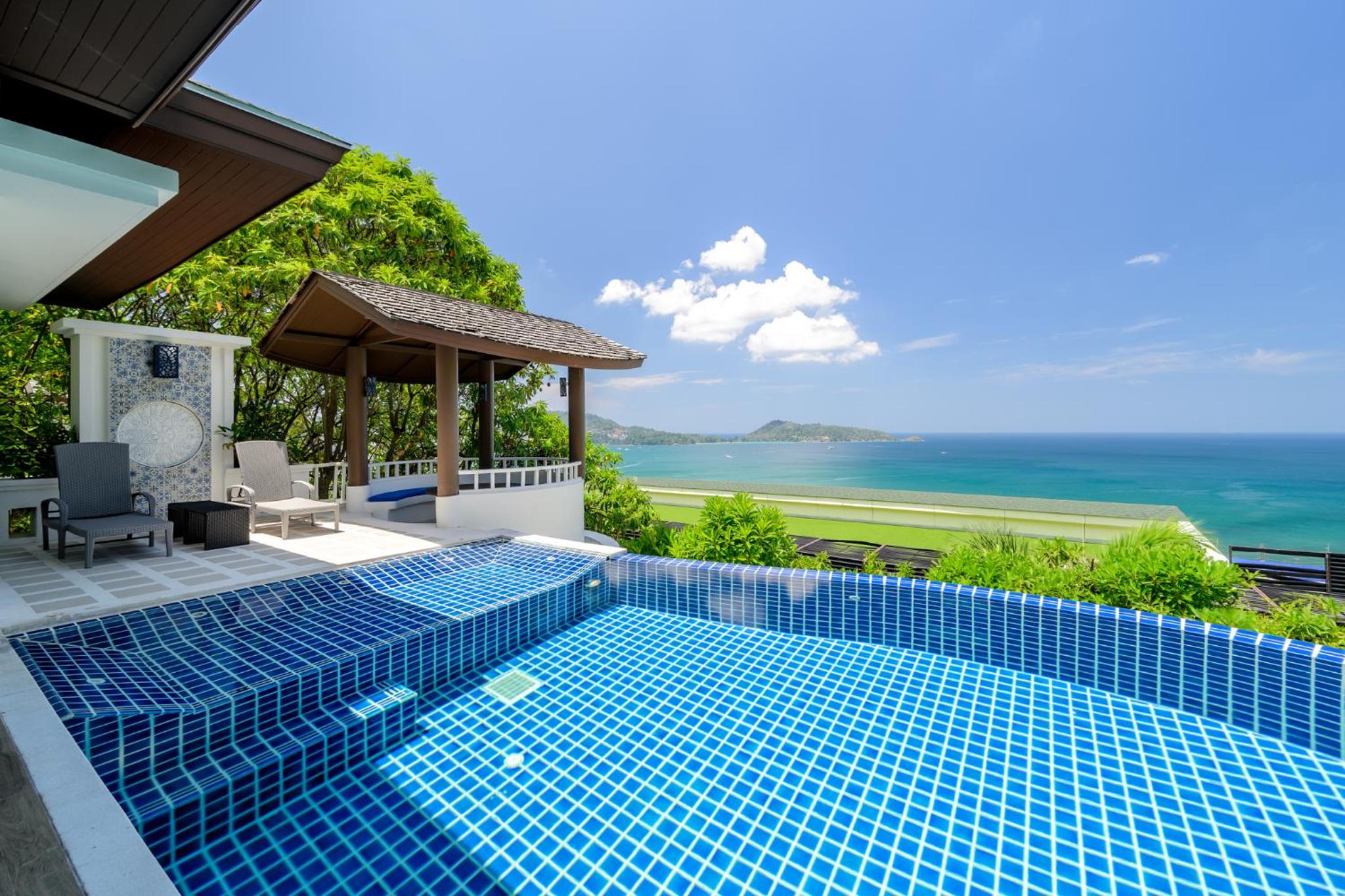 One-Bedroom Pool Villa - Photo 6