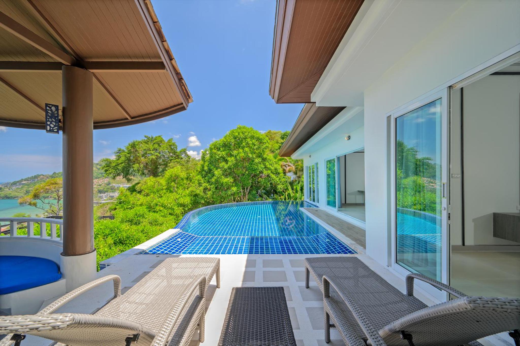 One-Bedroom Pool Villa - Photo 5