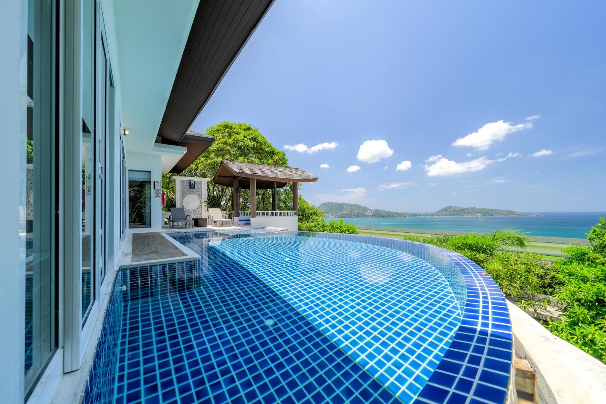 One-Bedroom Pool Villa - Photo 4