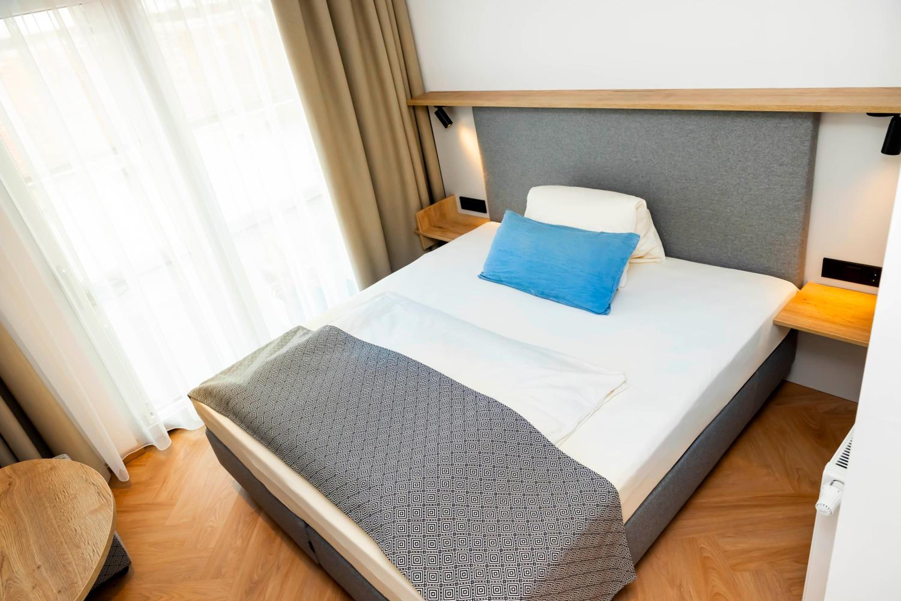 Double Room photo 2