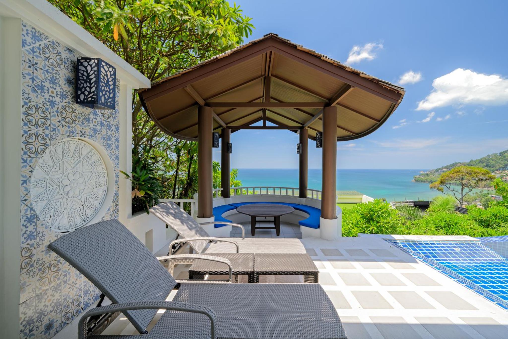 One-Bedroom Pool Villa - Photo 3
