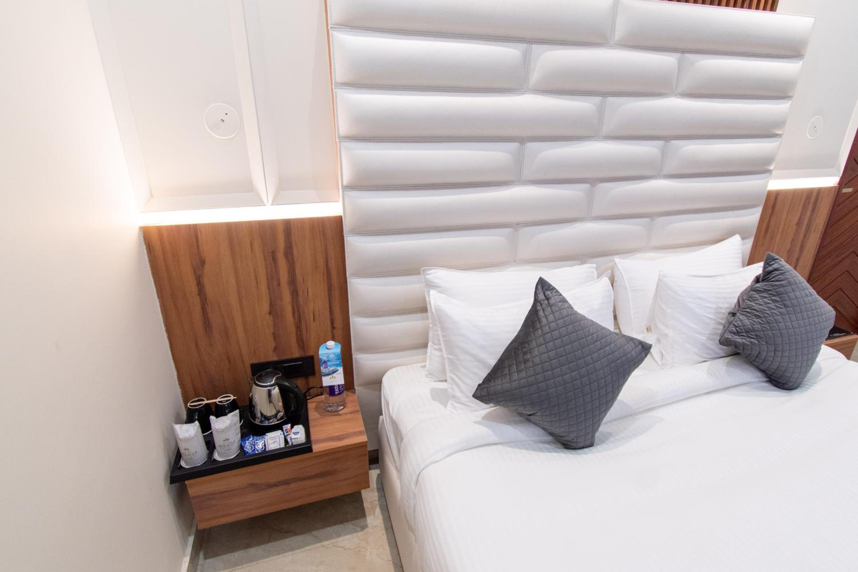 Deluxe Double Room photo 1