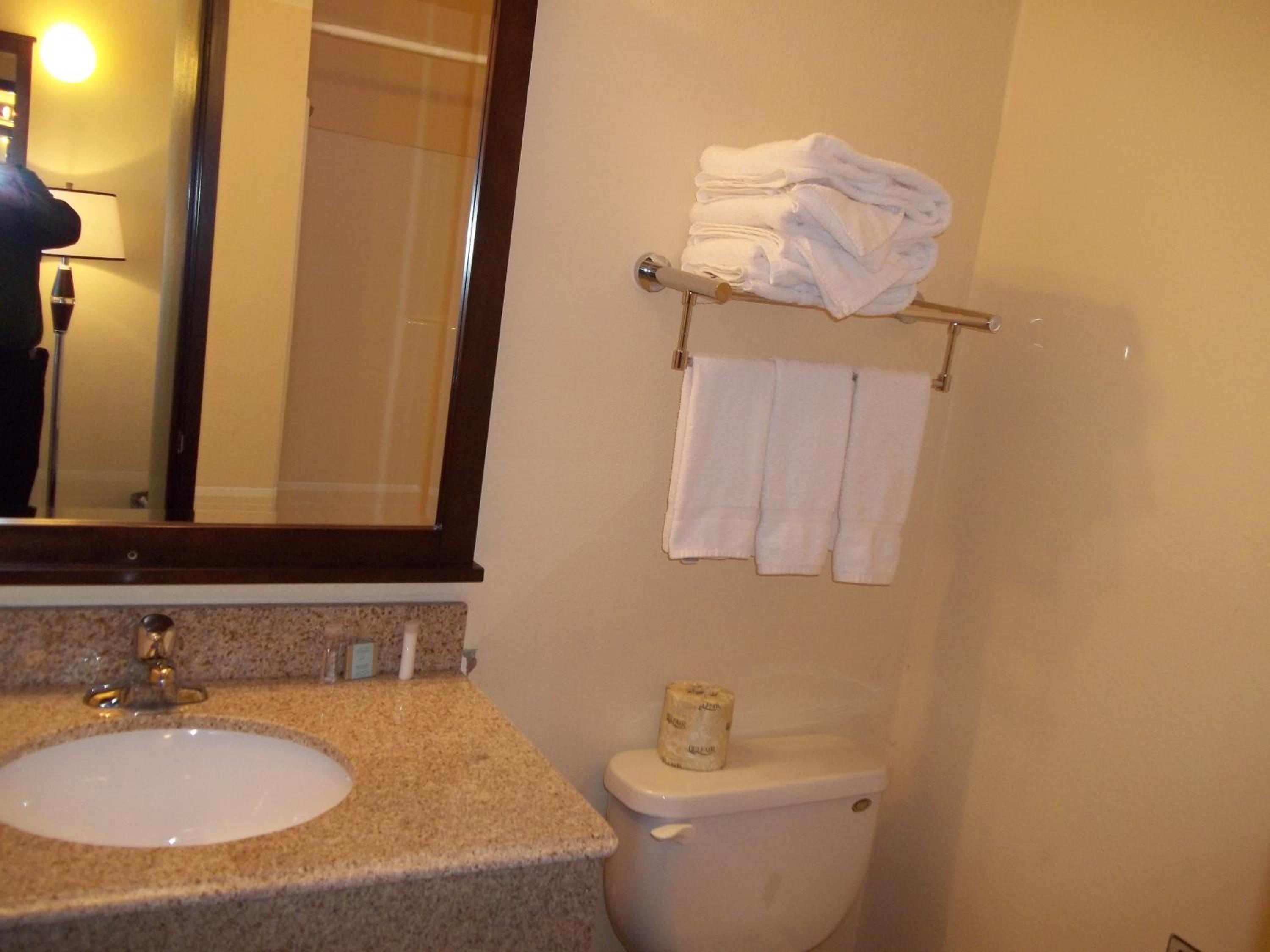 King Room - Non-Smoking - Photo 5