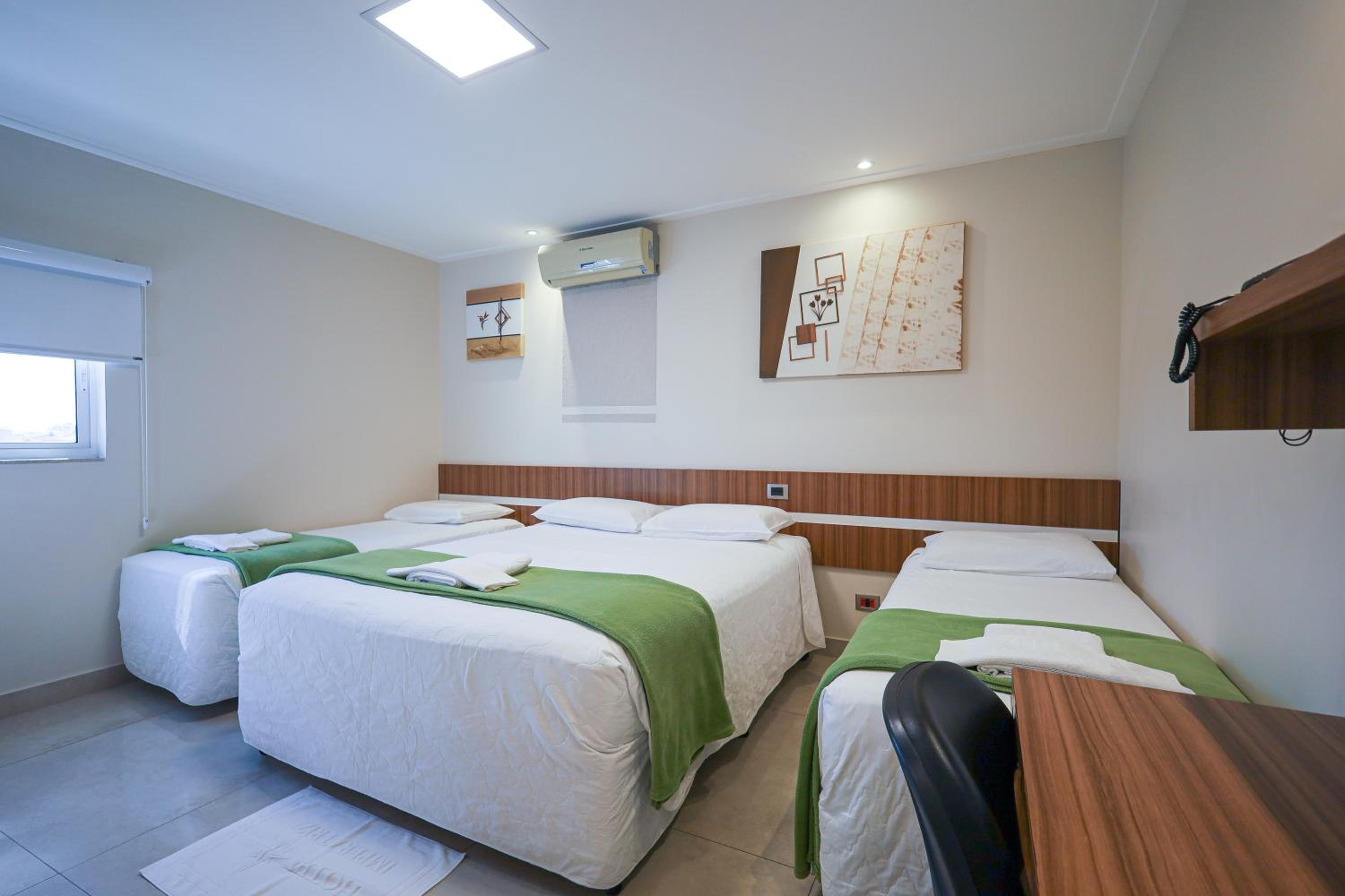 Triple Room photo 3