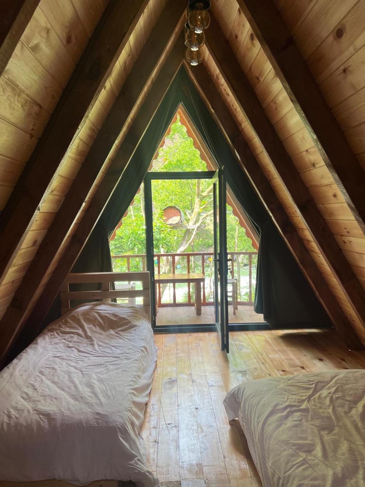 Deluxe Bungalow