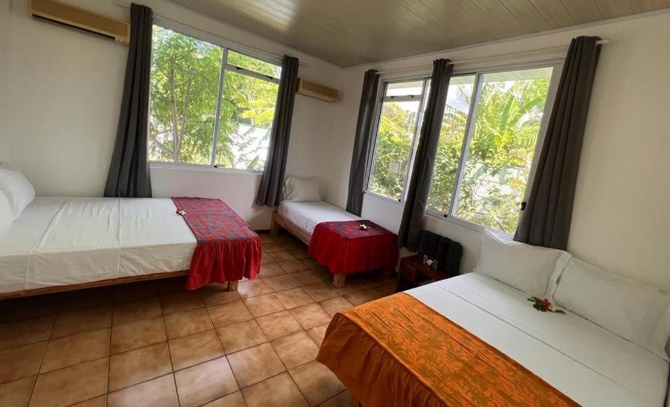 Quadruple Room photo 2