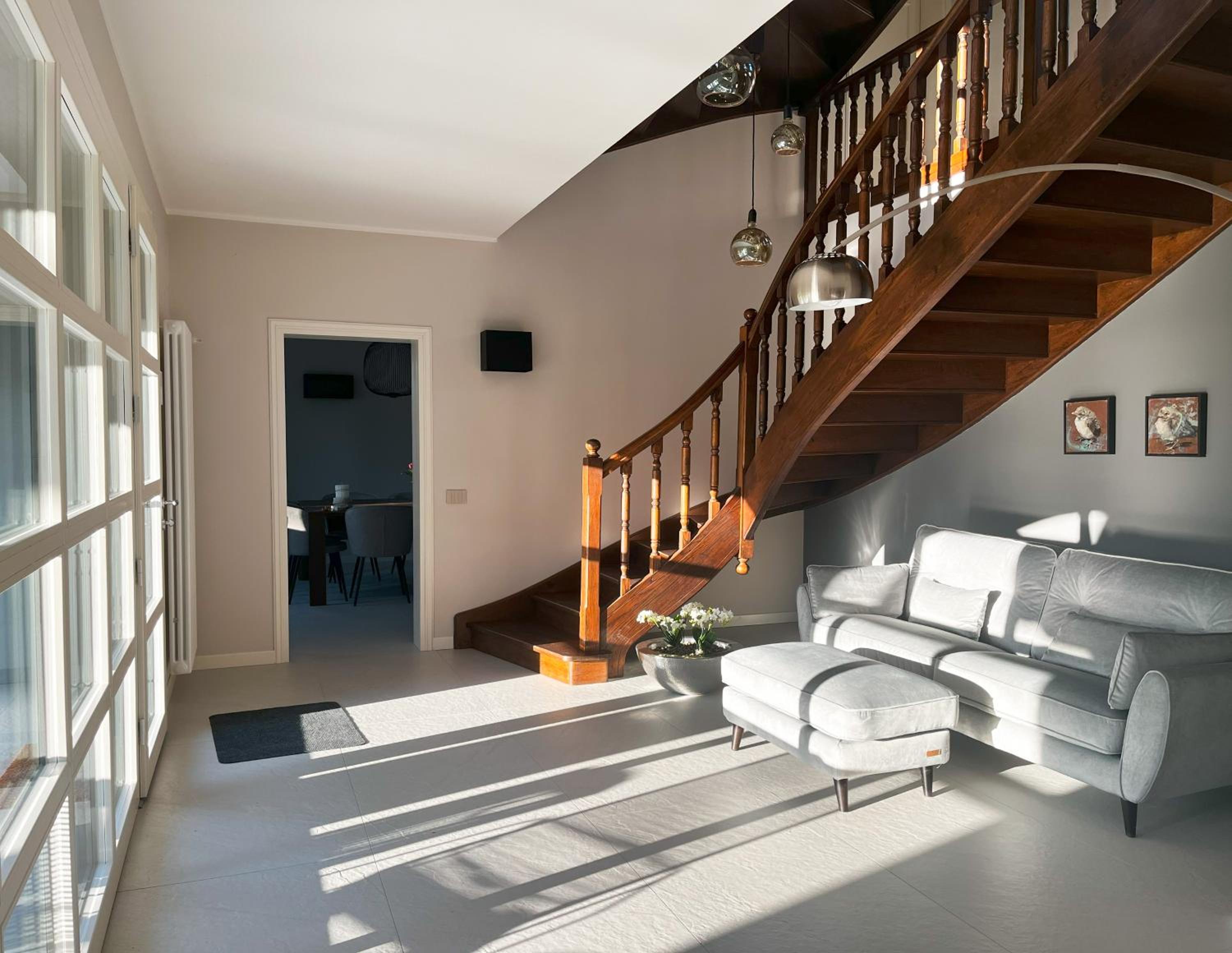 Deluxe Villa photo 1