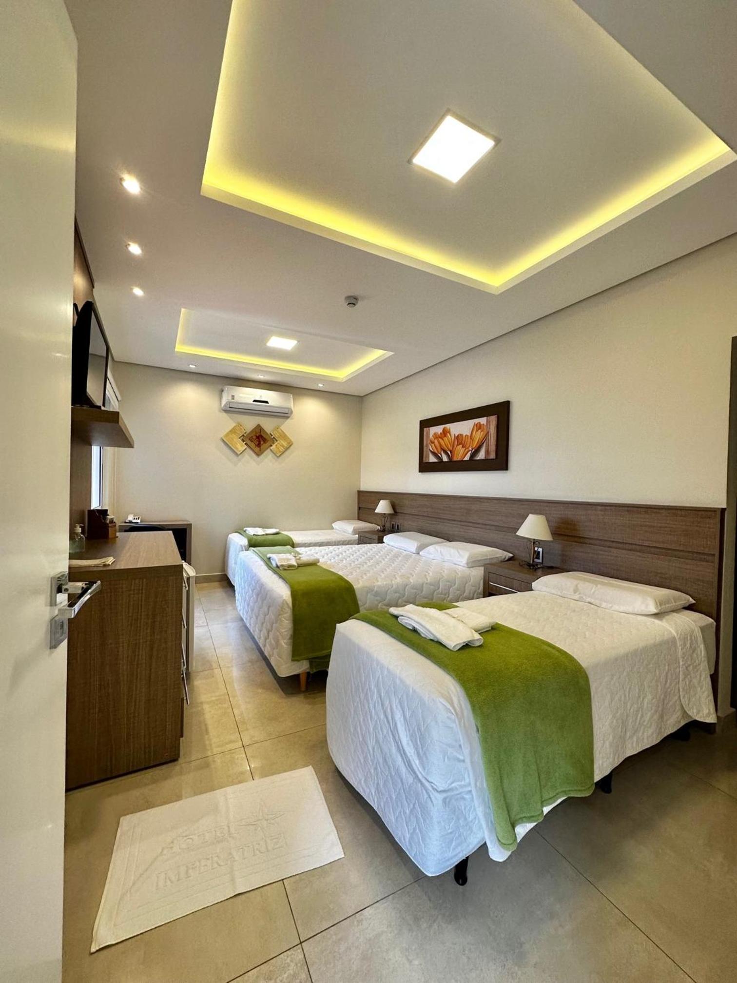 Triple Room photo 2