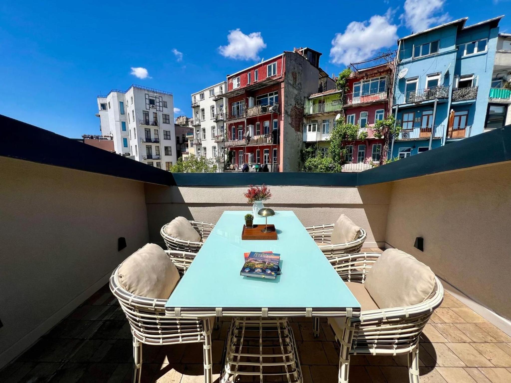 Suite with Terrace photo 2