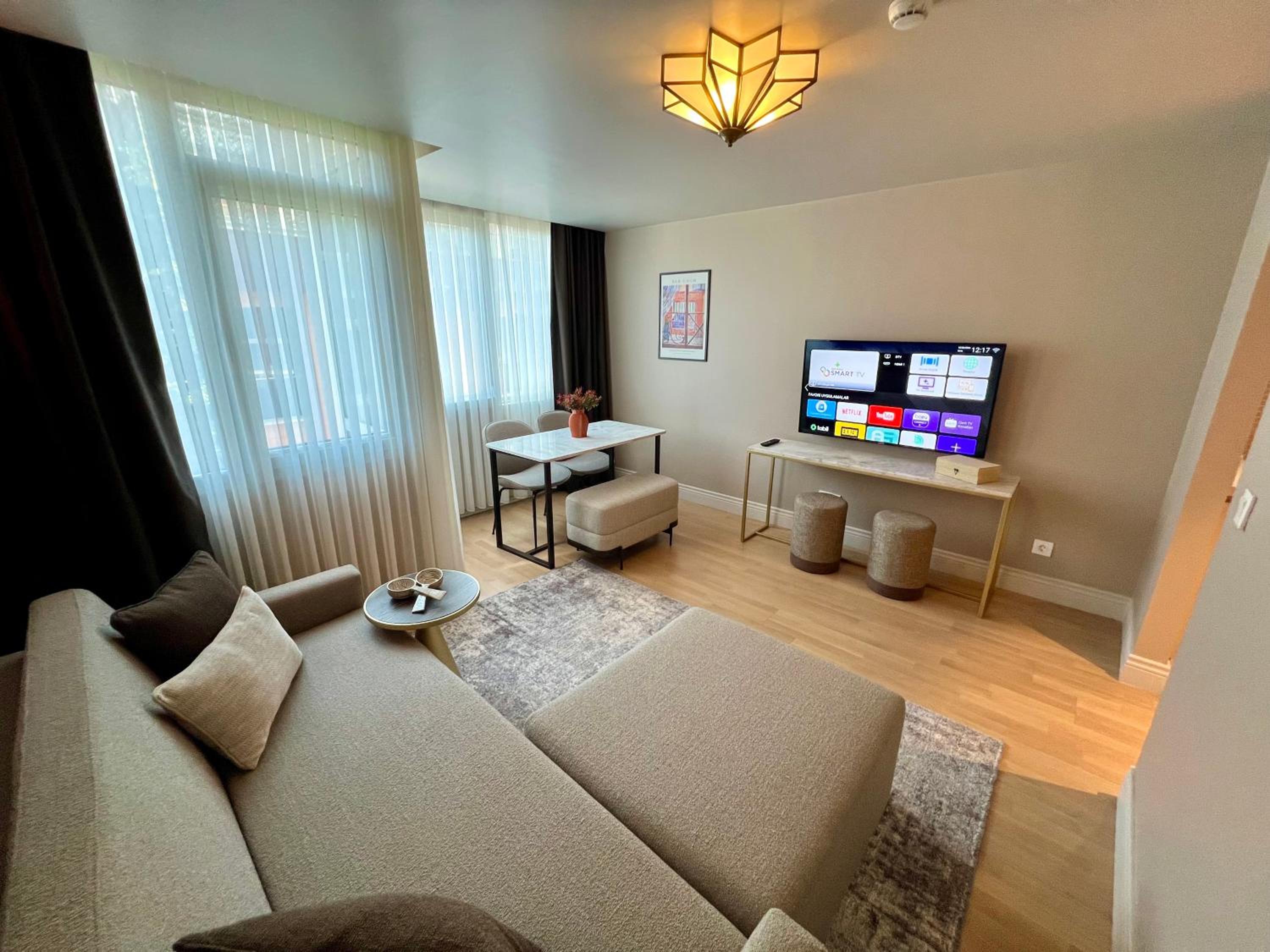 Suite Superior