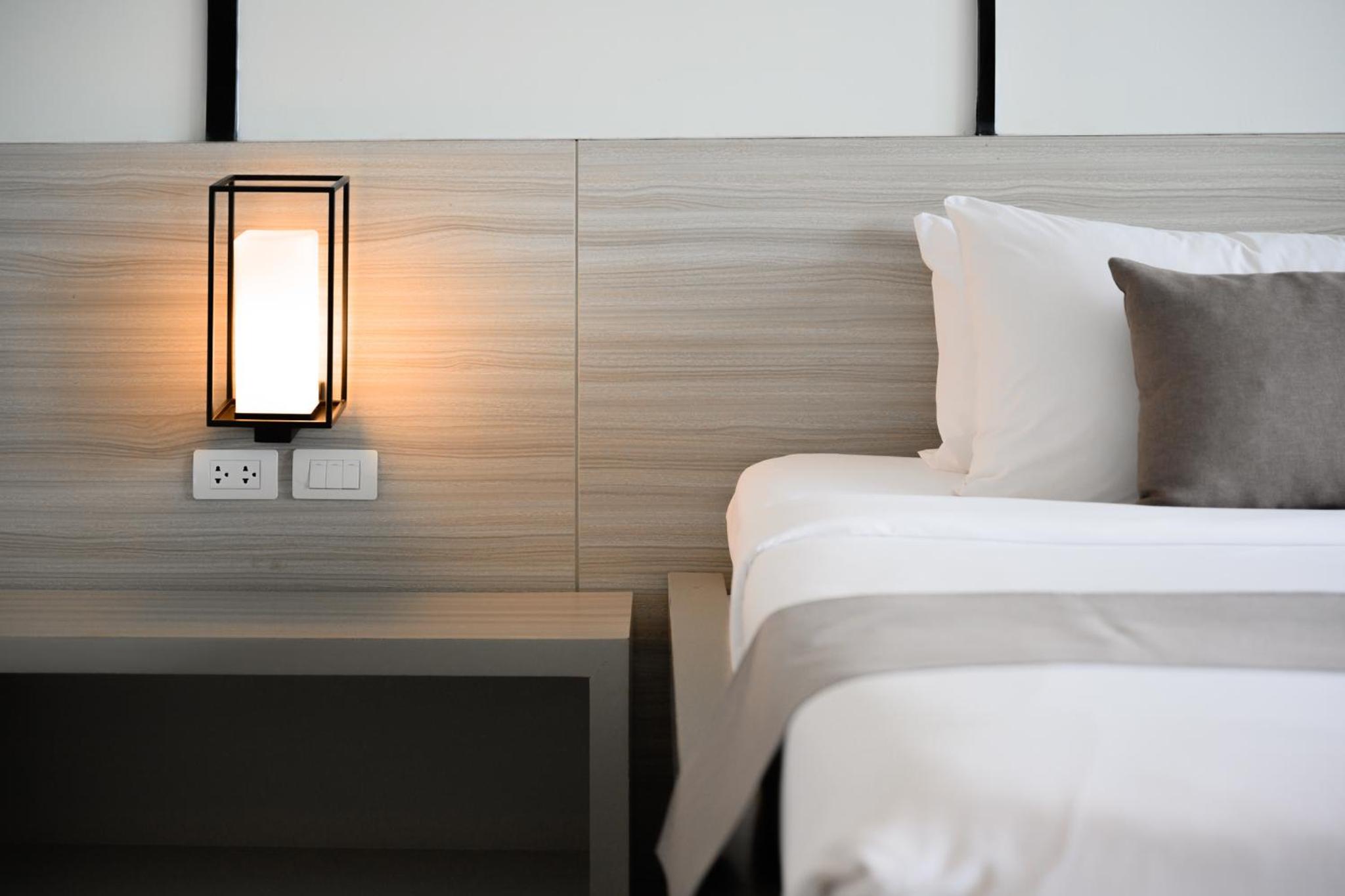 Grand Deluxe Seaview - Photo 7