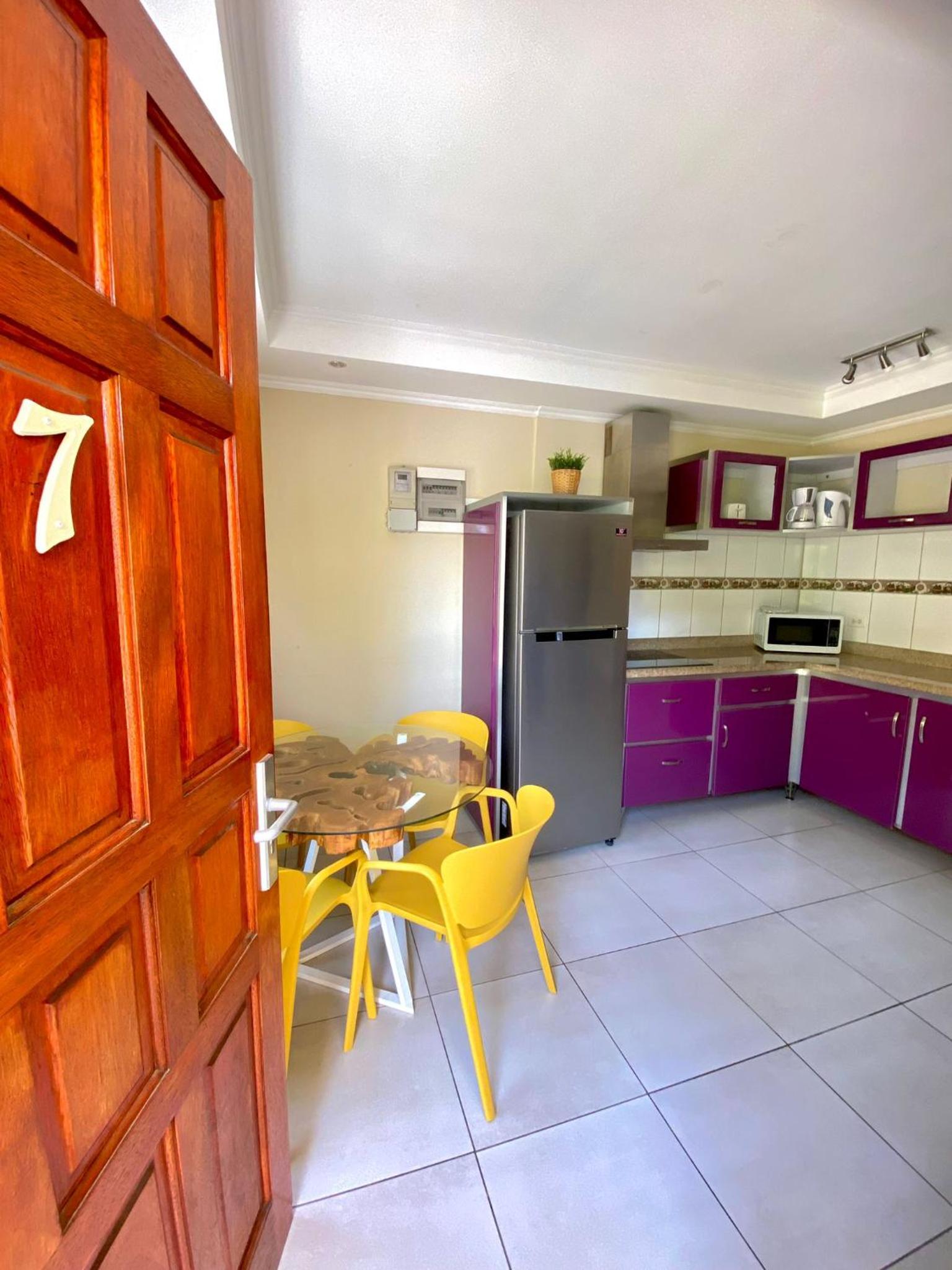 Superior Apartment photo 2