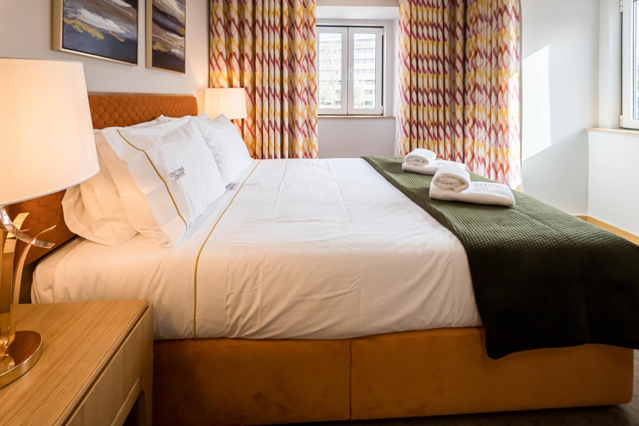 Deluxe Double Room photo 1