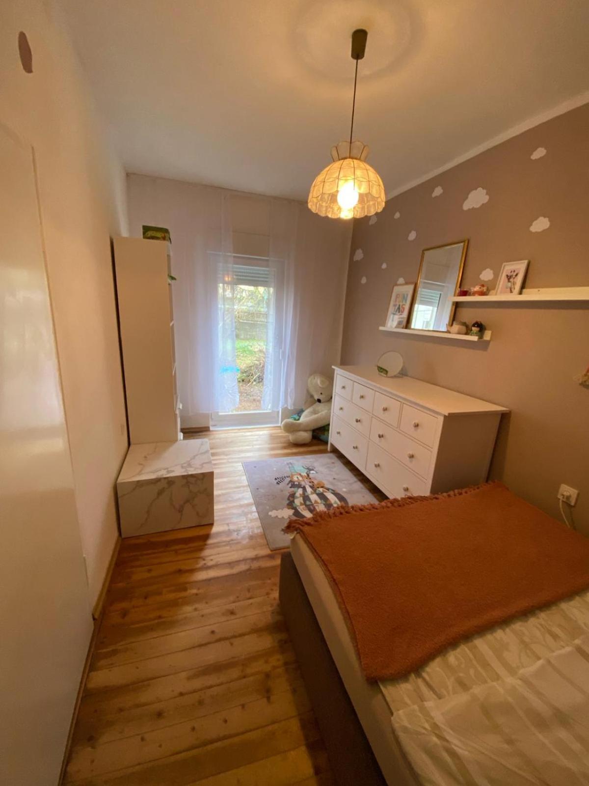 Two-Bedroom House photo 2