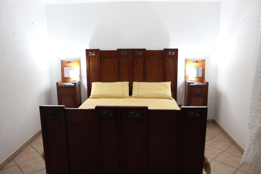 Double Room with Private Bathroom photo 1