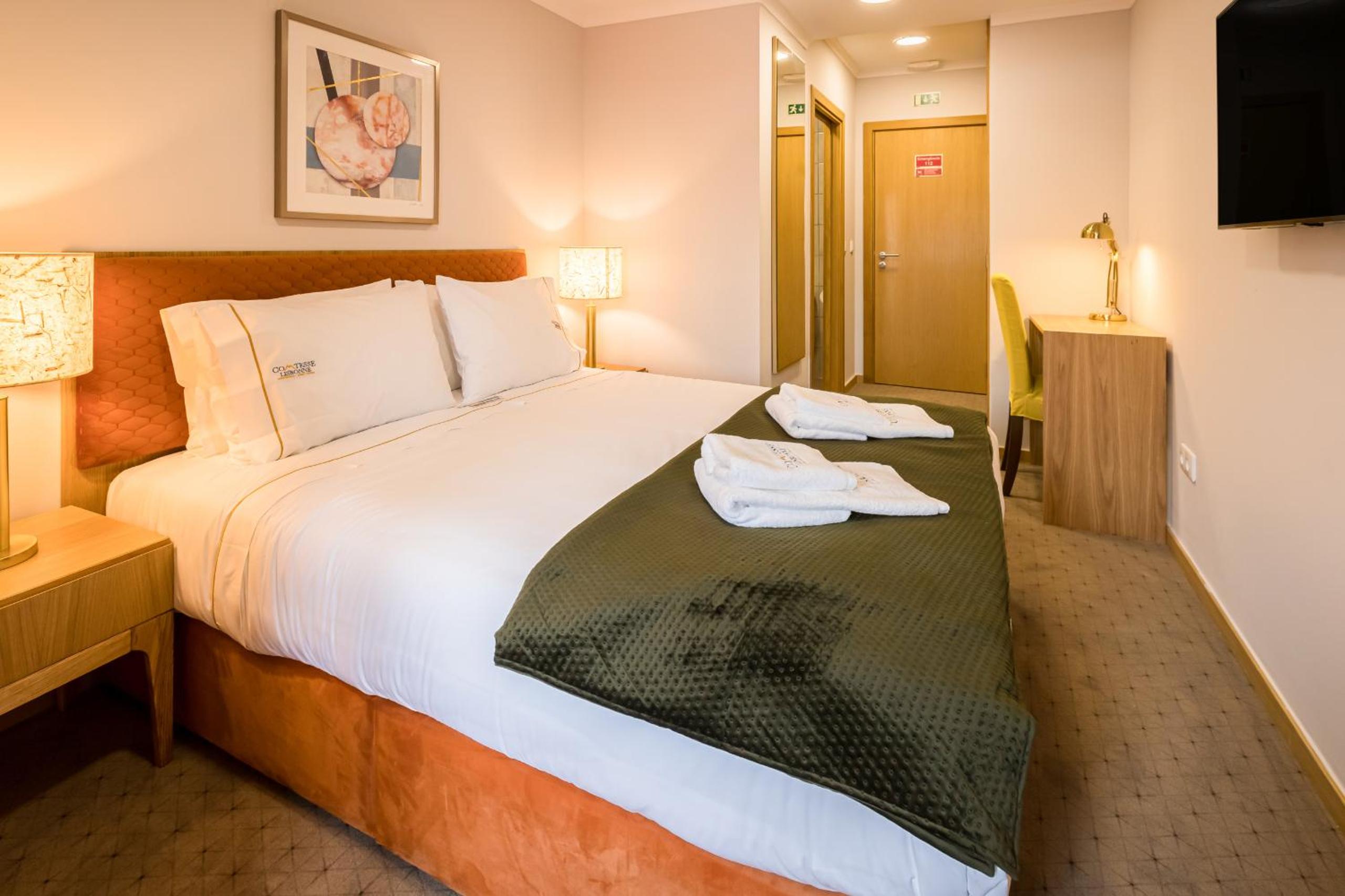 Superior Double Room photo 1