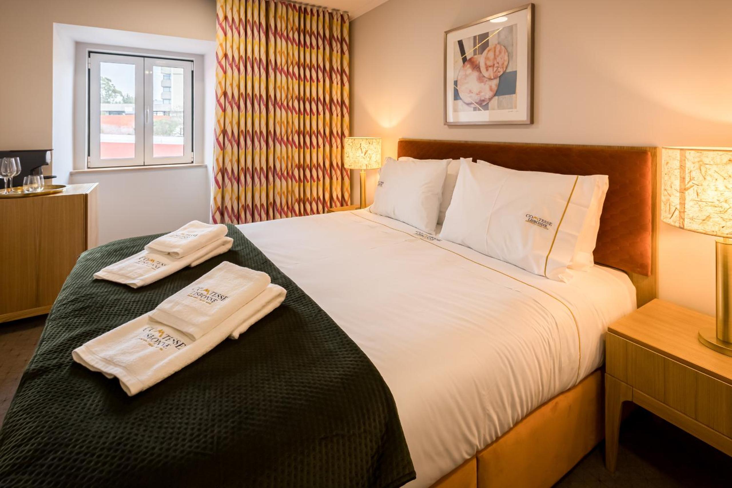 Superior Double Room photo 2