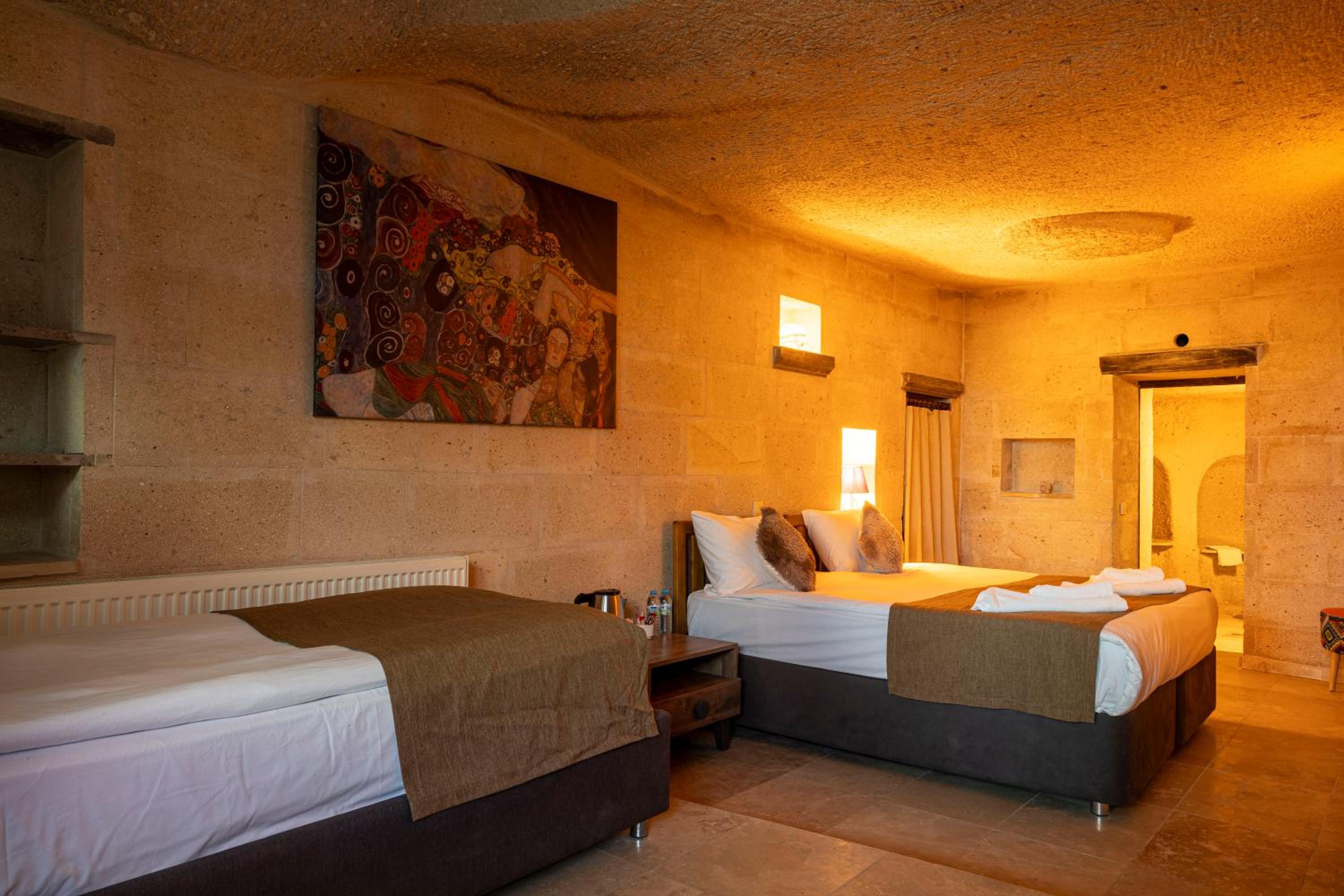 Triple Room photo 2