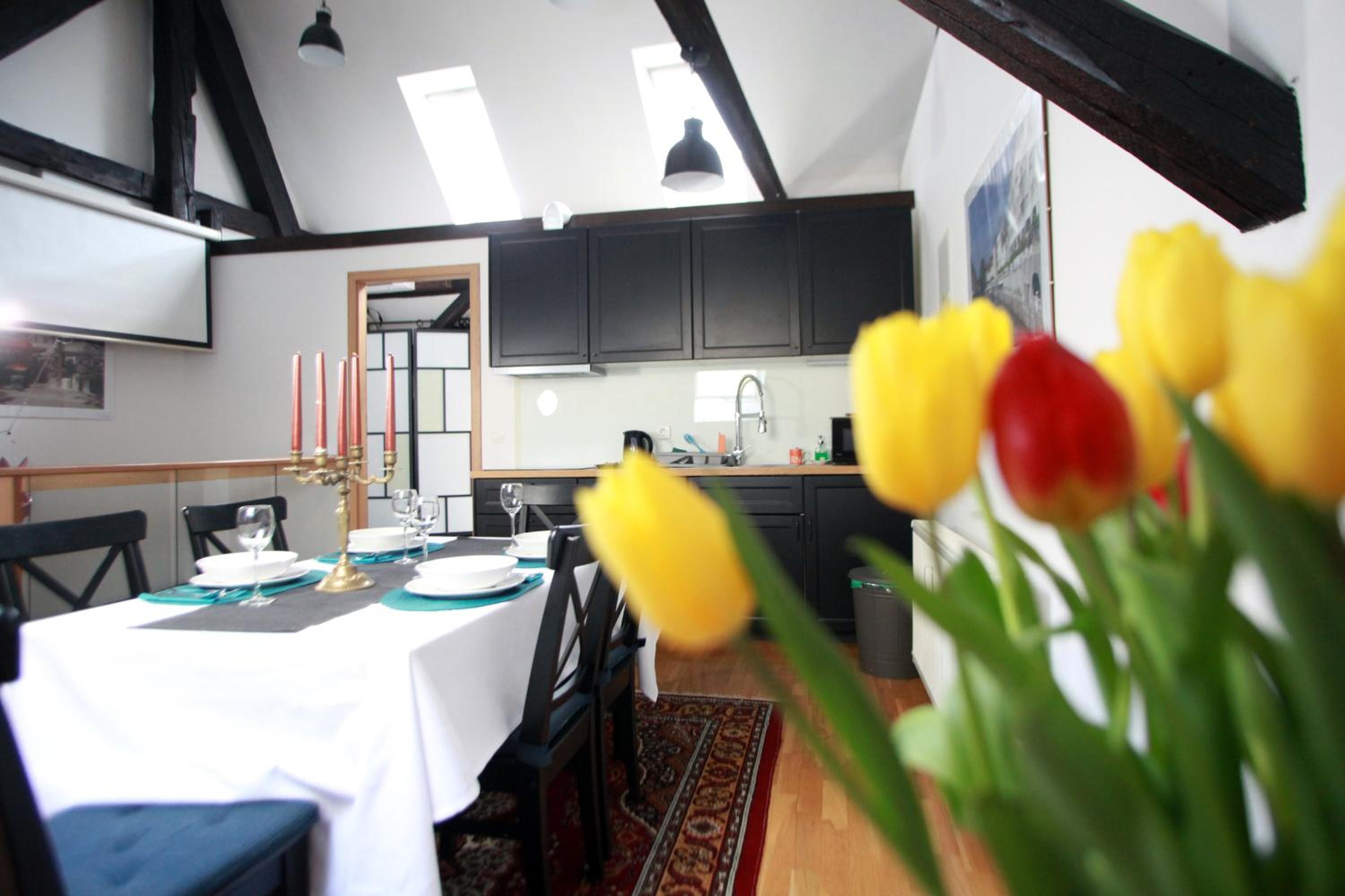Loft - Photo 11