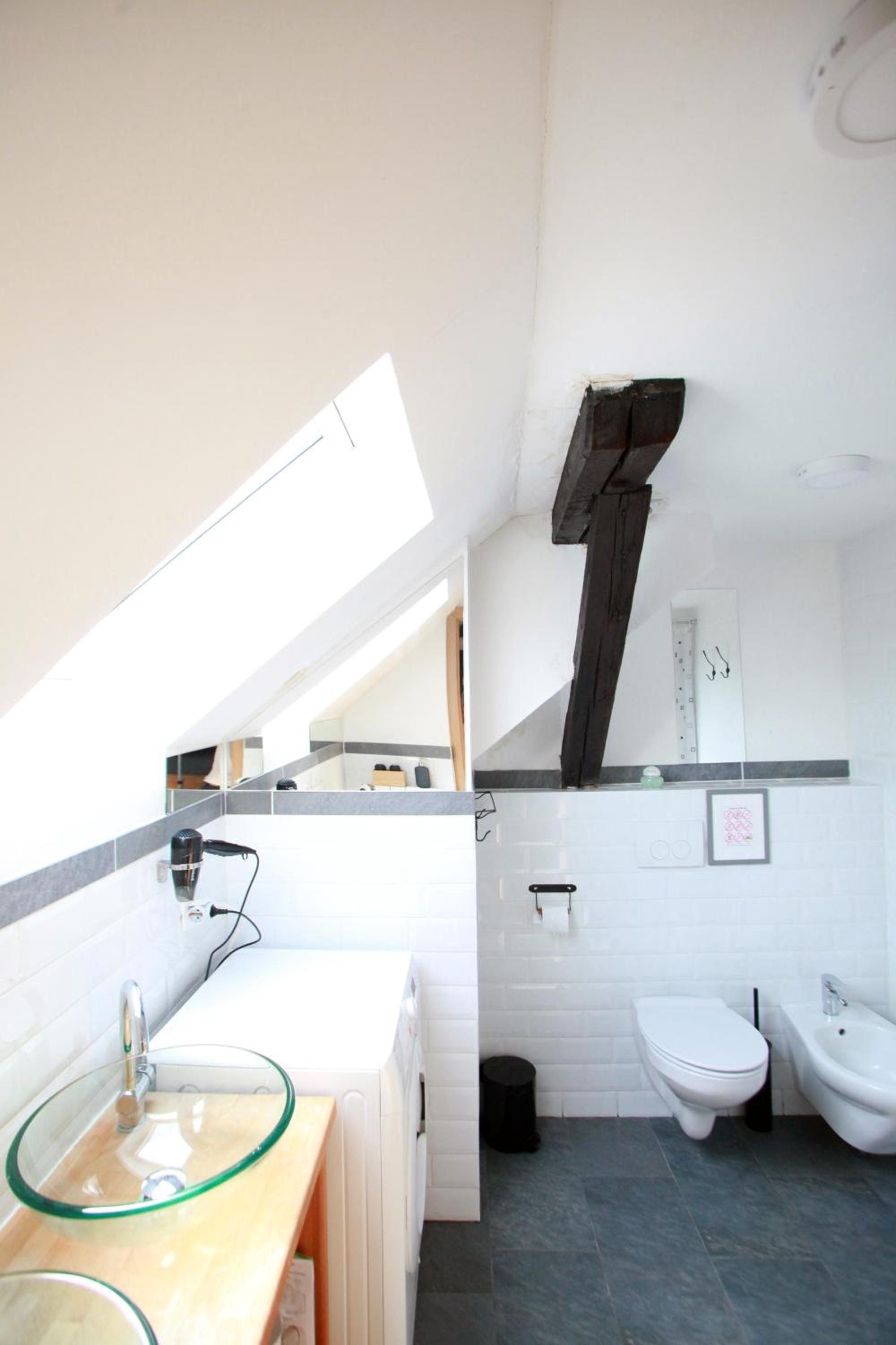 Loft - Photo 13