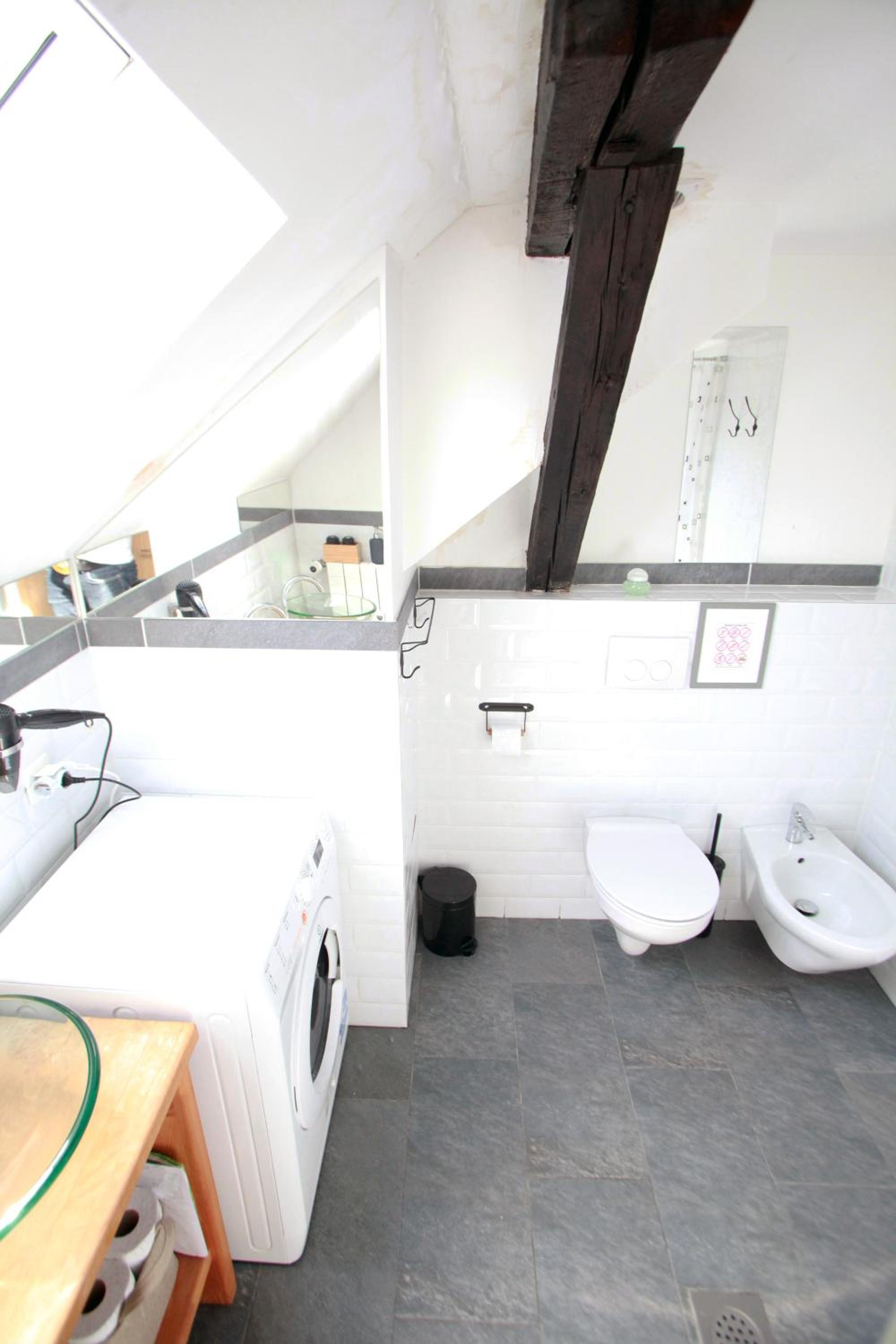 Loft - Photo 14