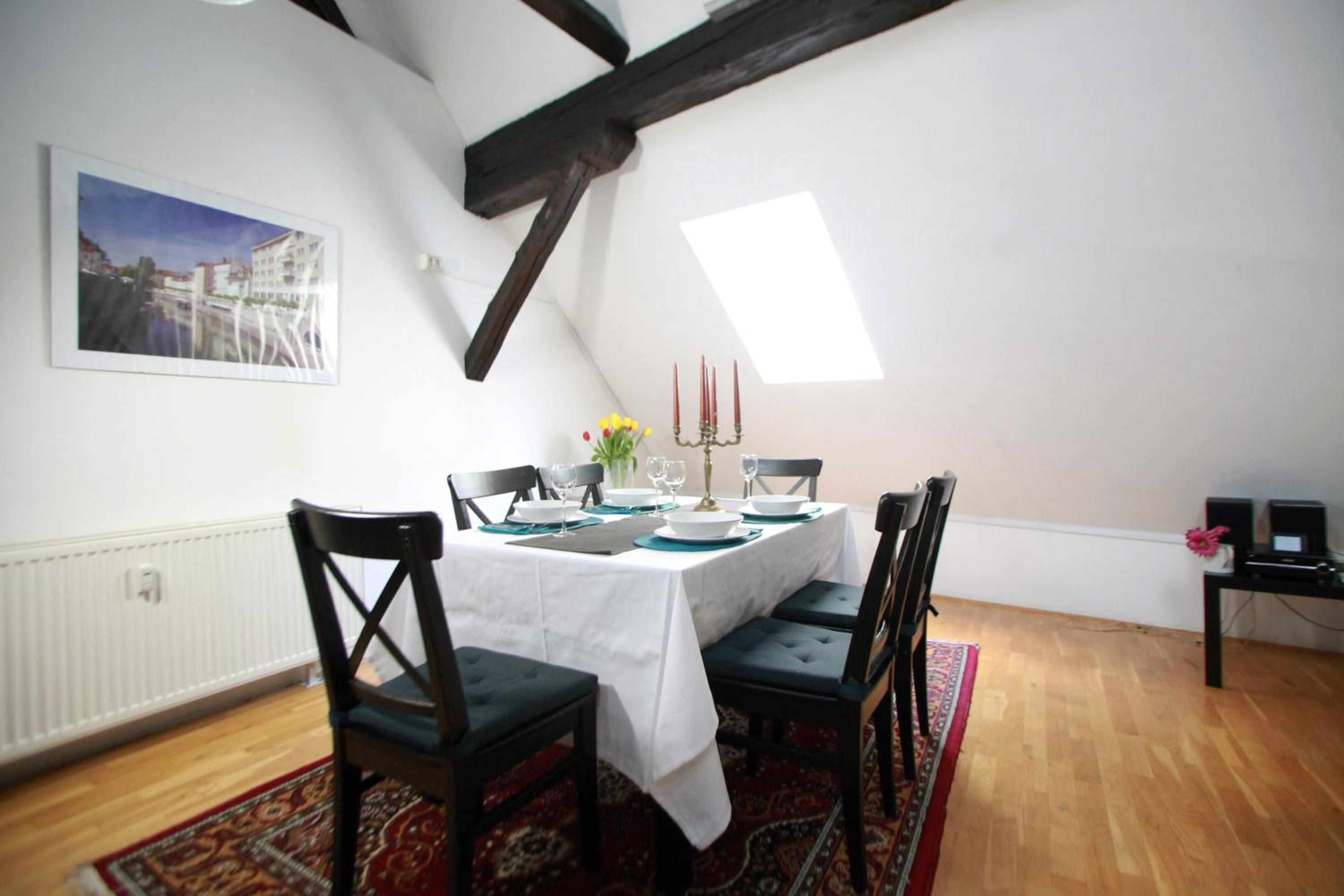 Loft - Photo 17
