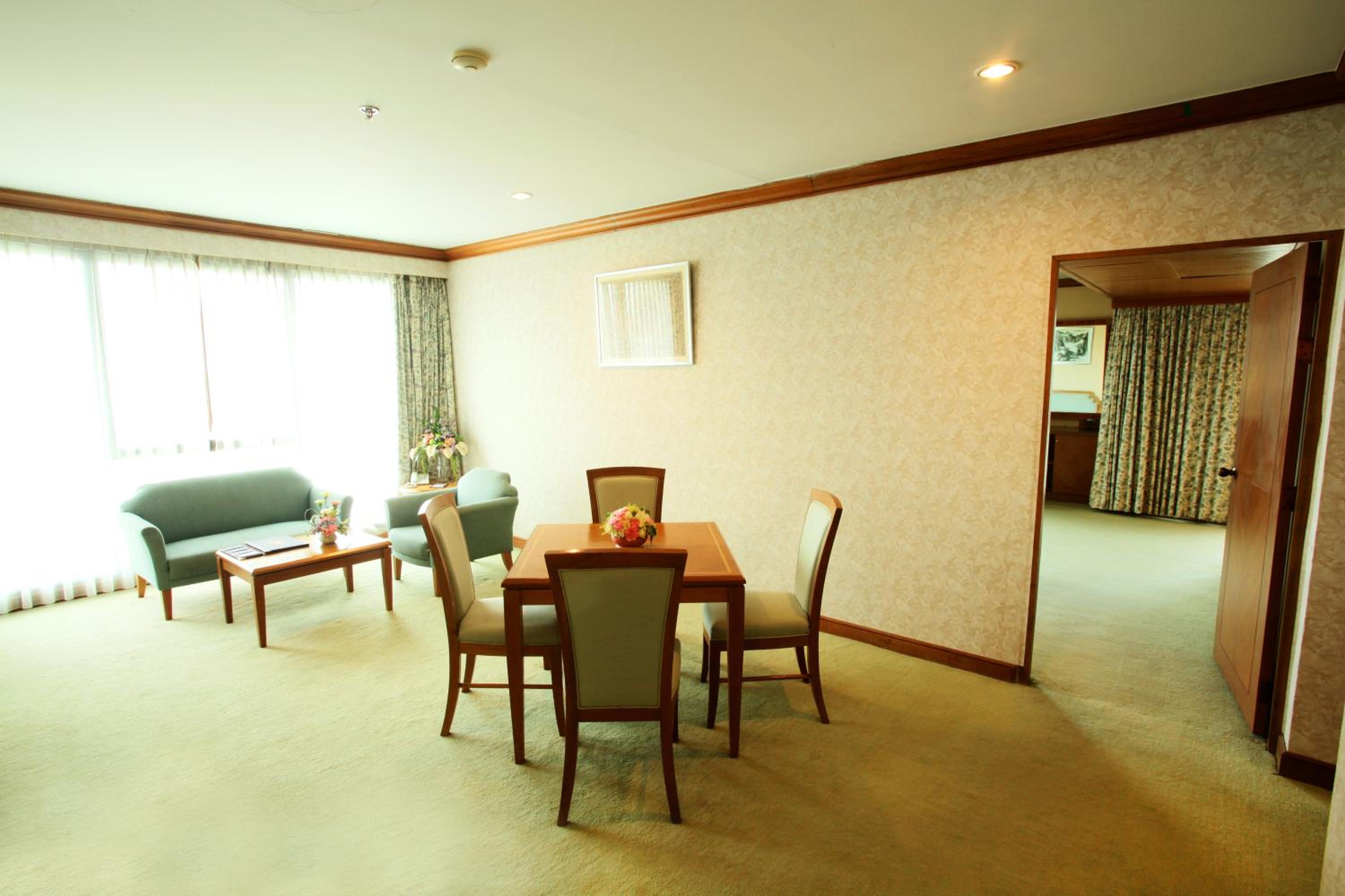 Junior Suite photo 2