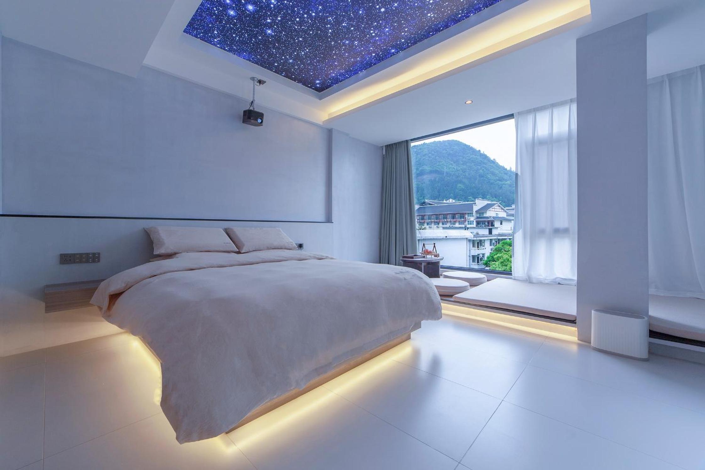 Star King Room