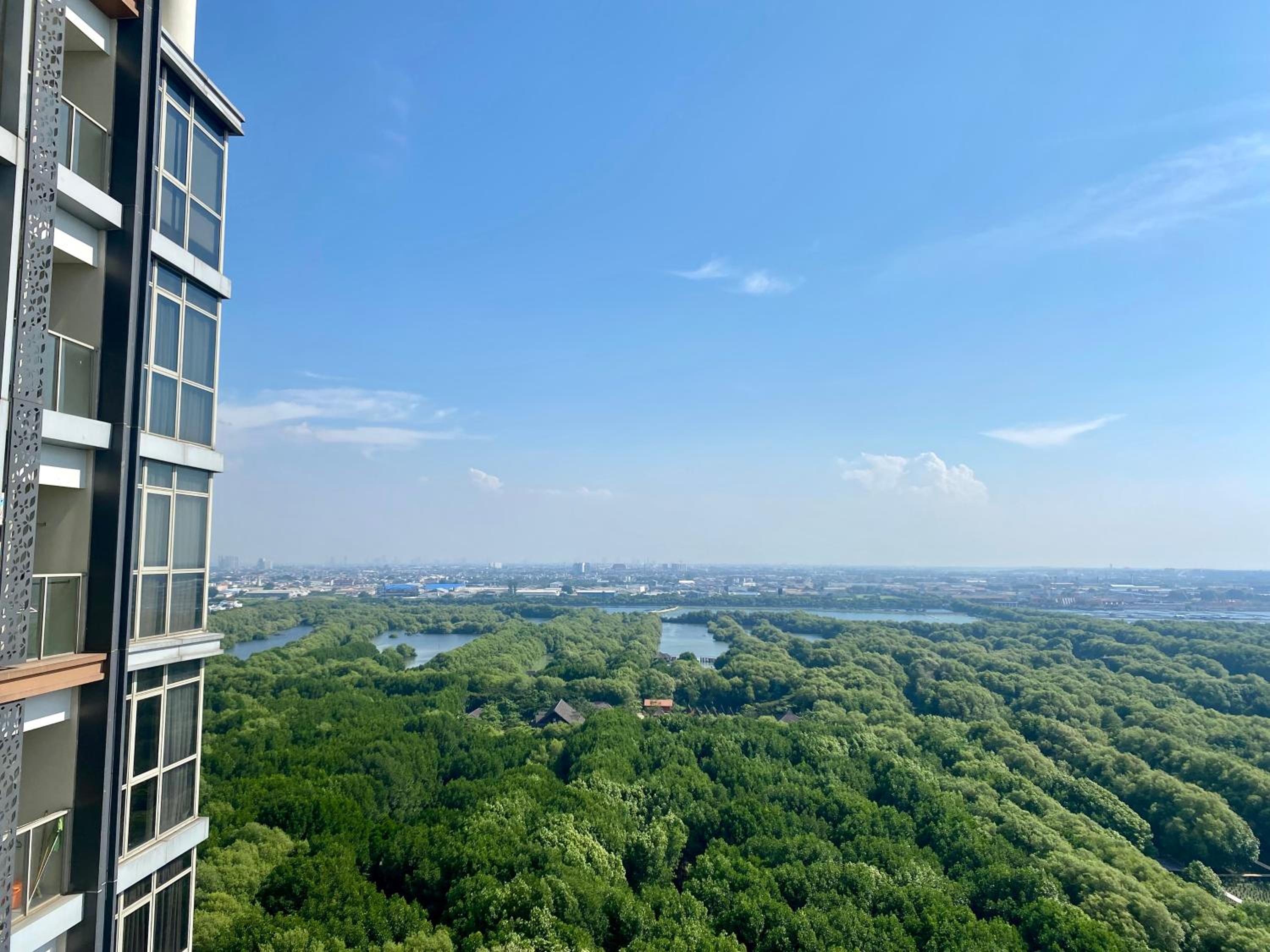Two-Bedroom Apartment with Water View - Photo 22